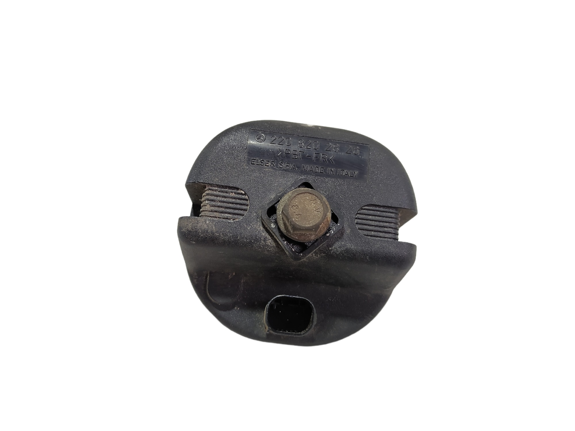 Sirene Alarme Mercedes C230 2.3 1998 2208202826 V483 3