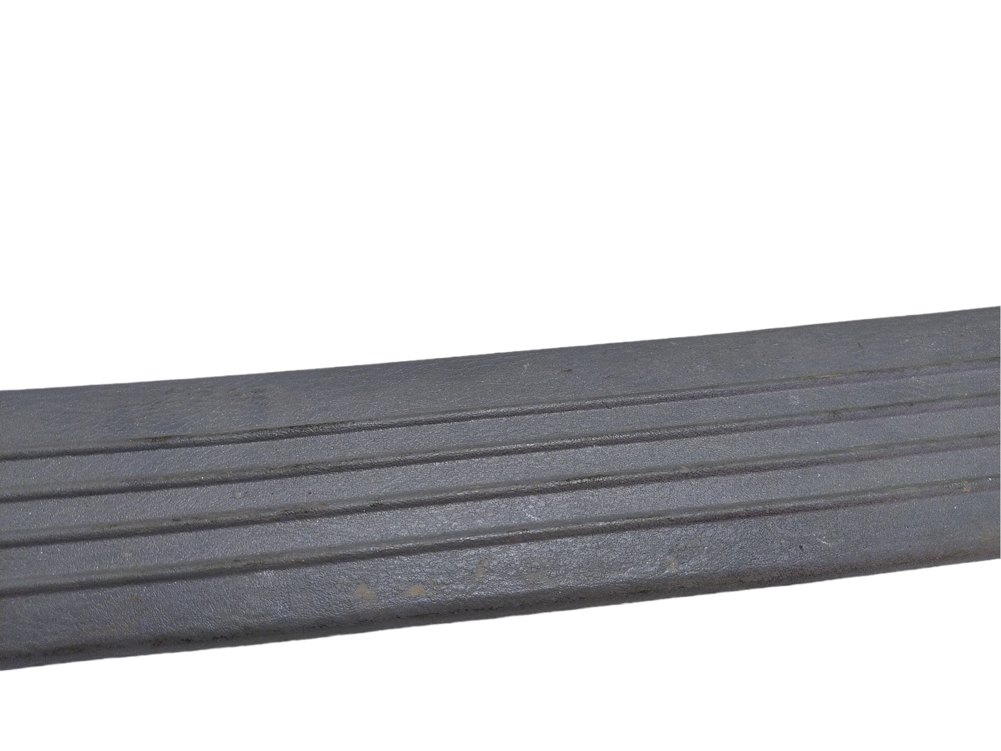Soleira Traseira Direita Chrysler Grand Caravan 2006 V487 2