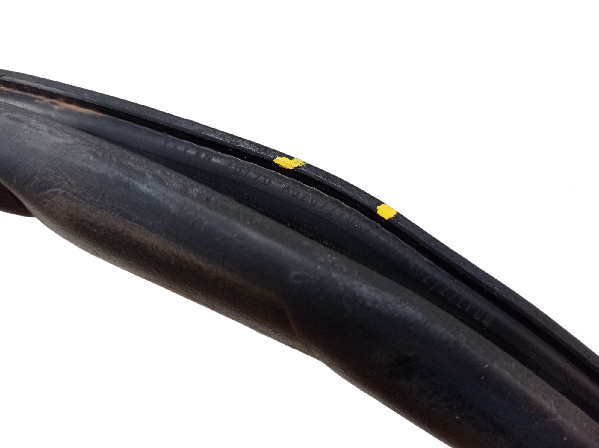 Borracha Porta Traseira Esquerda Lifan 530 2015 V567 8