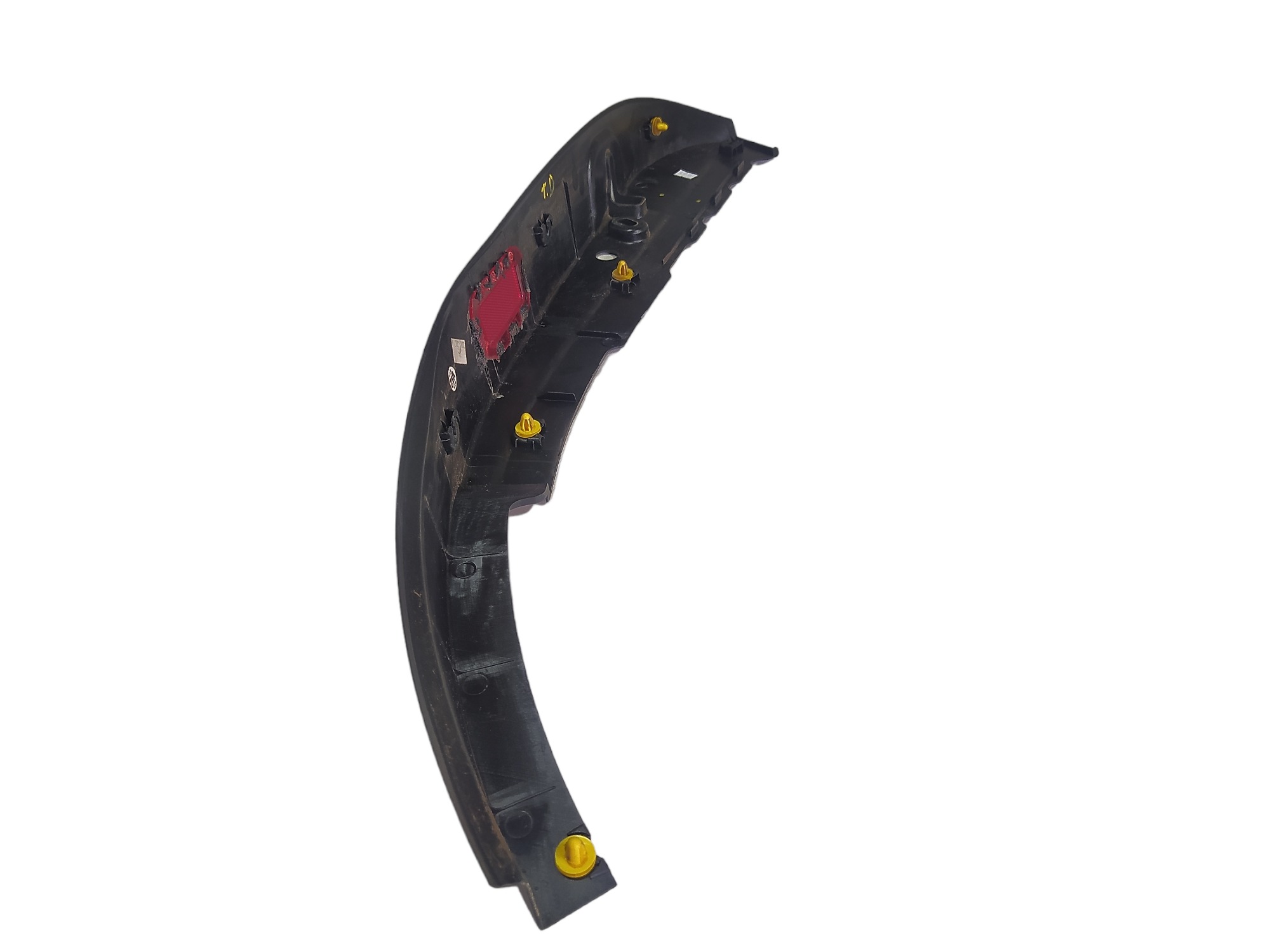 Moldura Porta Traseira Direita Hyundai Equus Vs460 4.6 V577 4