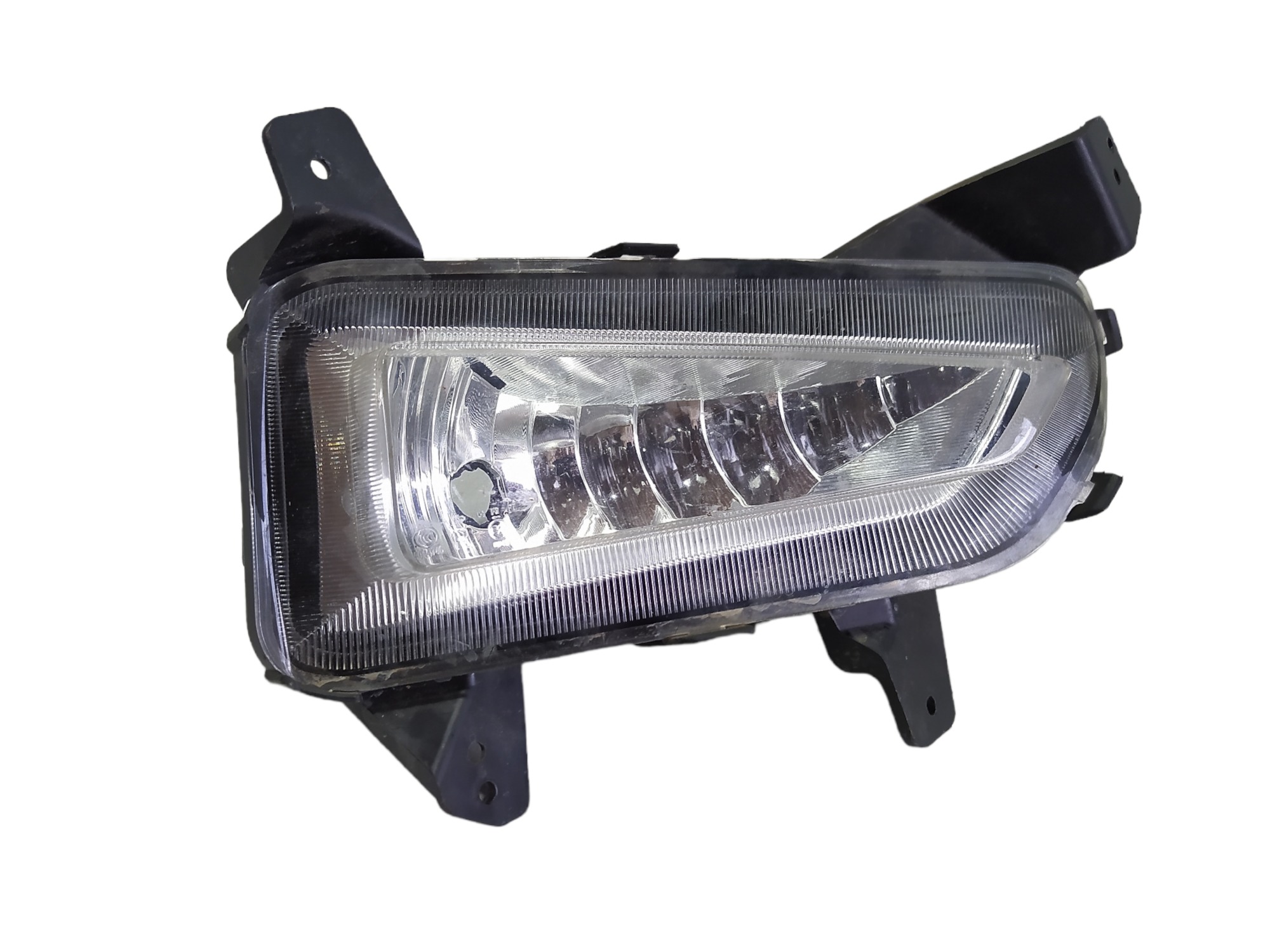 Farol Milha Direito Jac T40 1.6 At 2020 4116200u19c0 V549 5