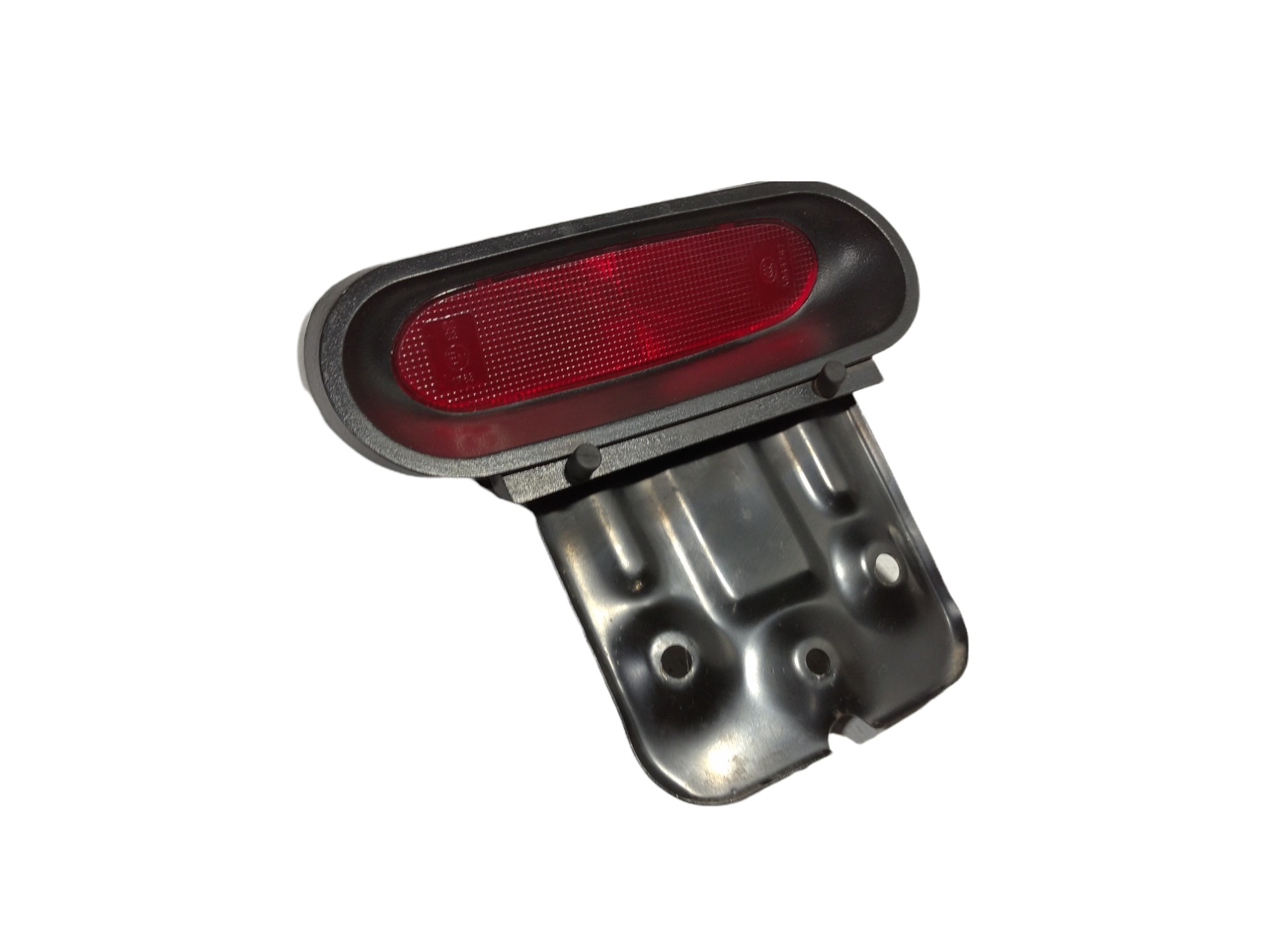 Break Light Luz Freio Chery Qq 2014 2015 V421 3