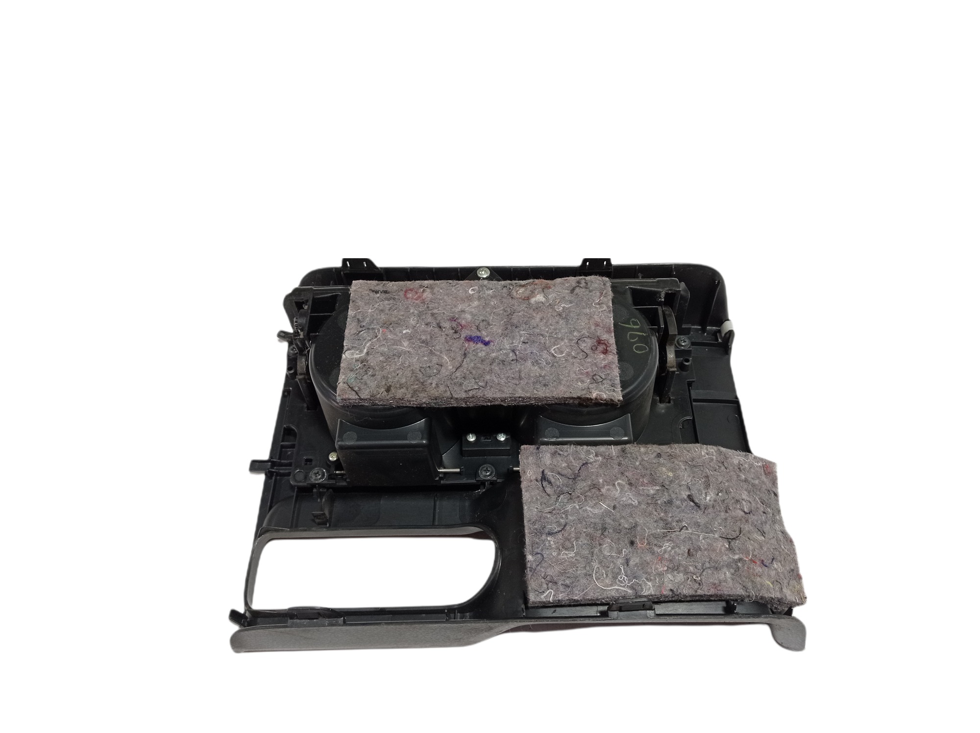 Porta Copos Suzuki Grand Vitara 2012 2015 V376 6