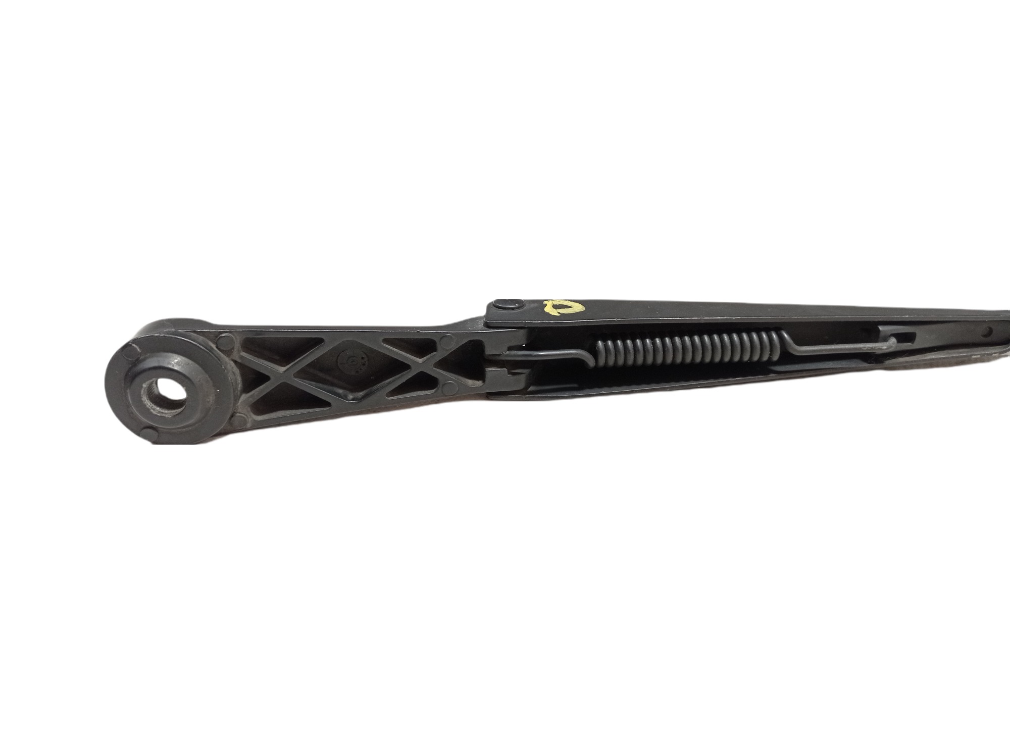 Haste Direita Limpador Parabrisa Fiat Palio Siena V184 6