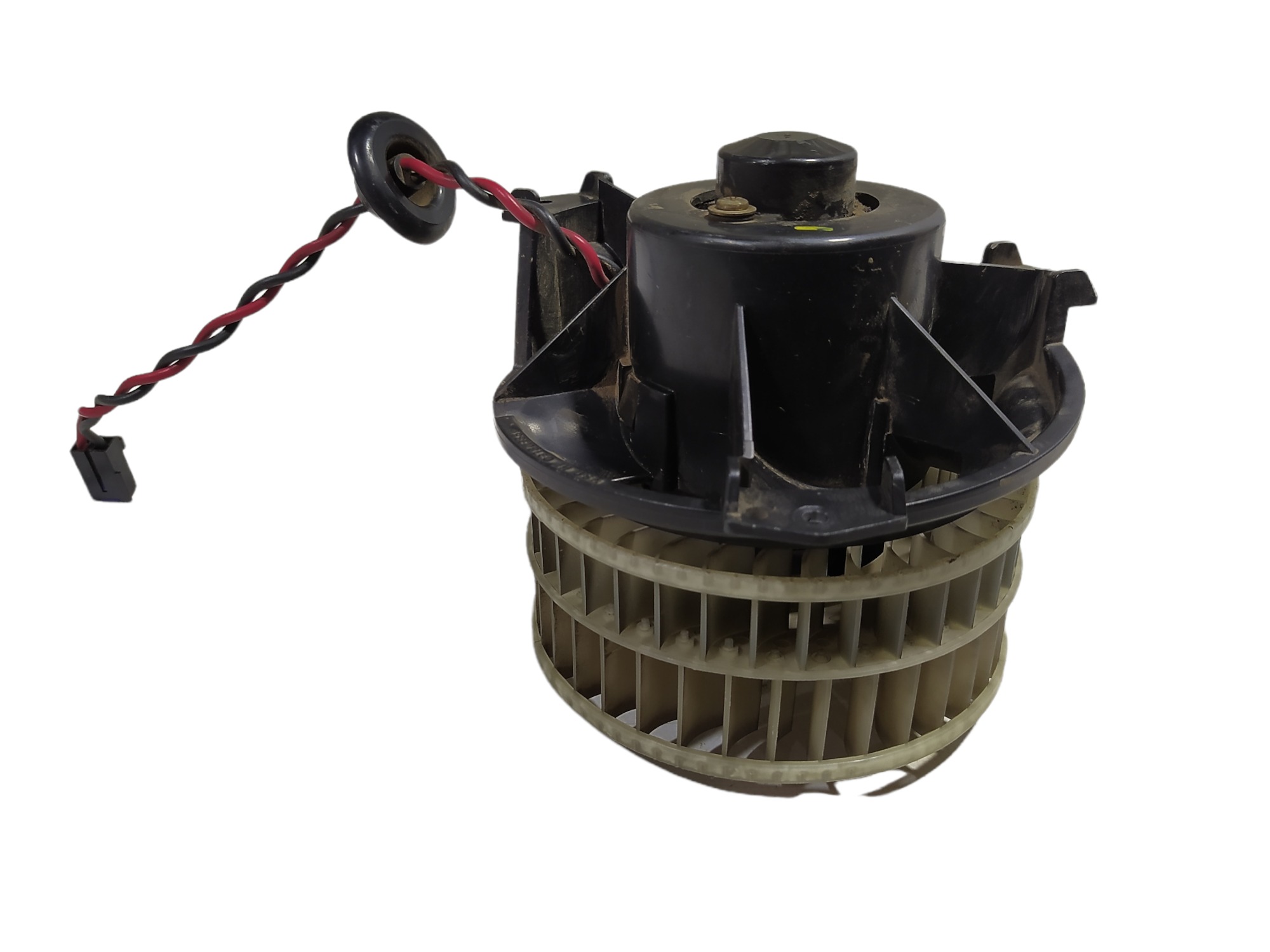 Ventoinha Ar Forçado Chrysler Grand Caravan 2003 V458 9