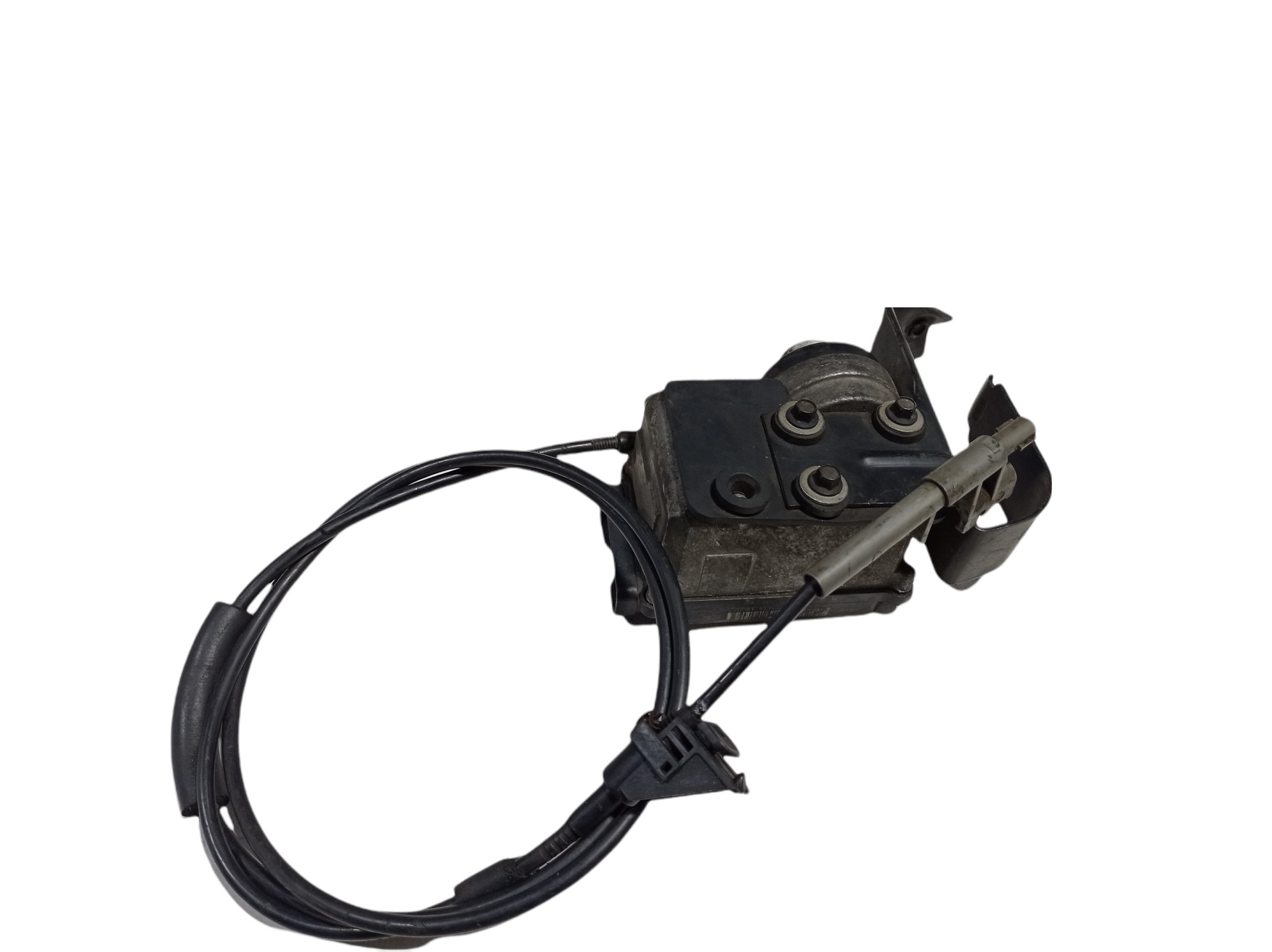 Módulo Acelerador Eletrônico Ford Explorer Xl2f9c734ba 6