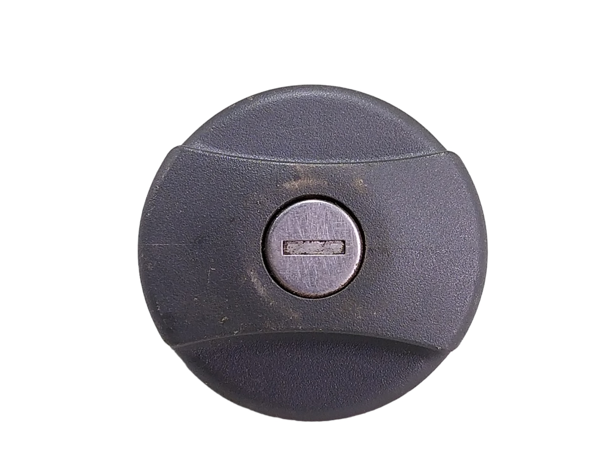 Tampa Tanque Combustível Gm Celta 2010 A 2013 Vl Preto 7