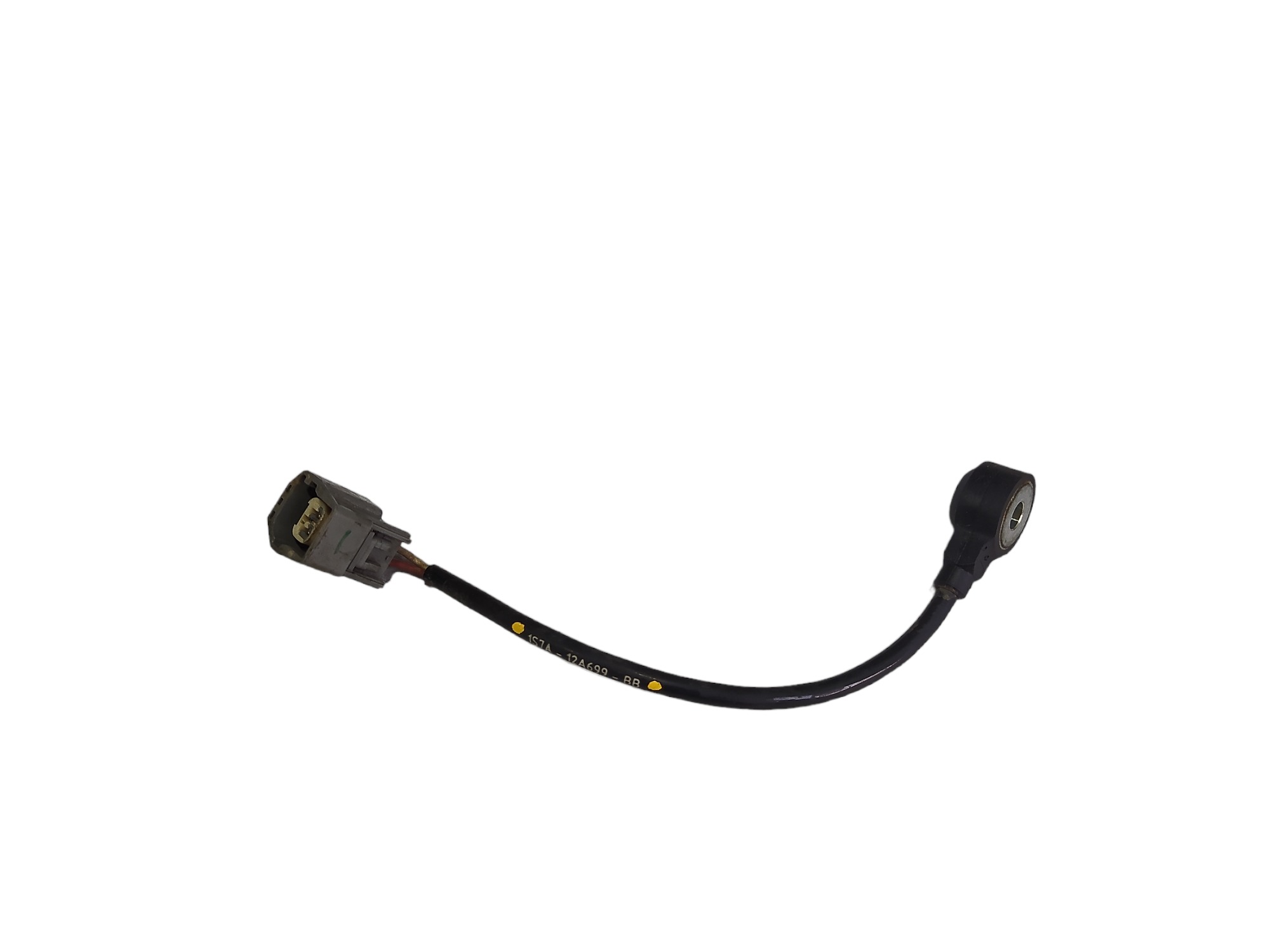 Sensor Detonação Motor Ford Fusion 2.3 2007 V560 8