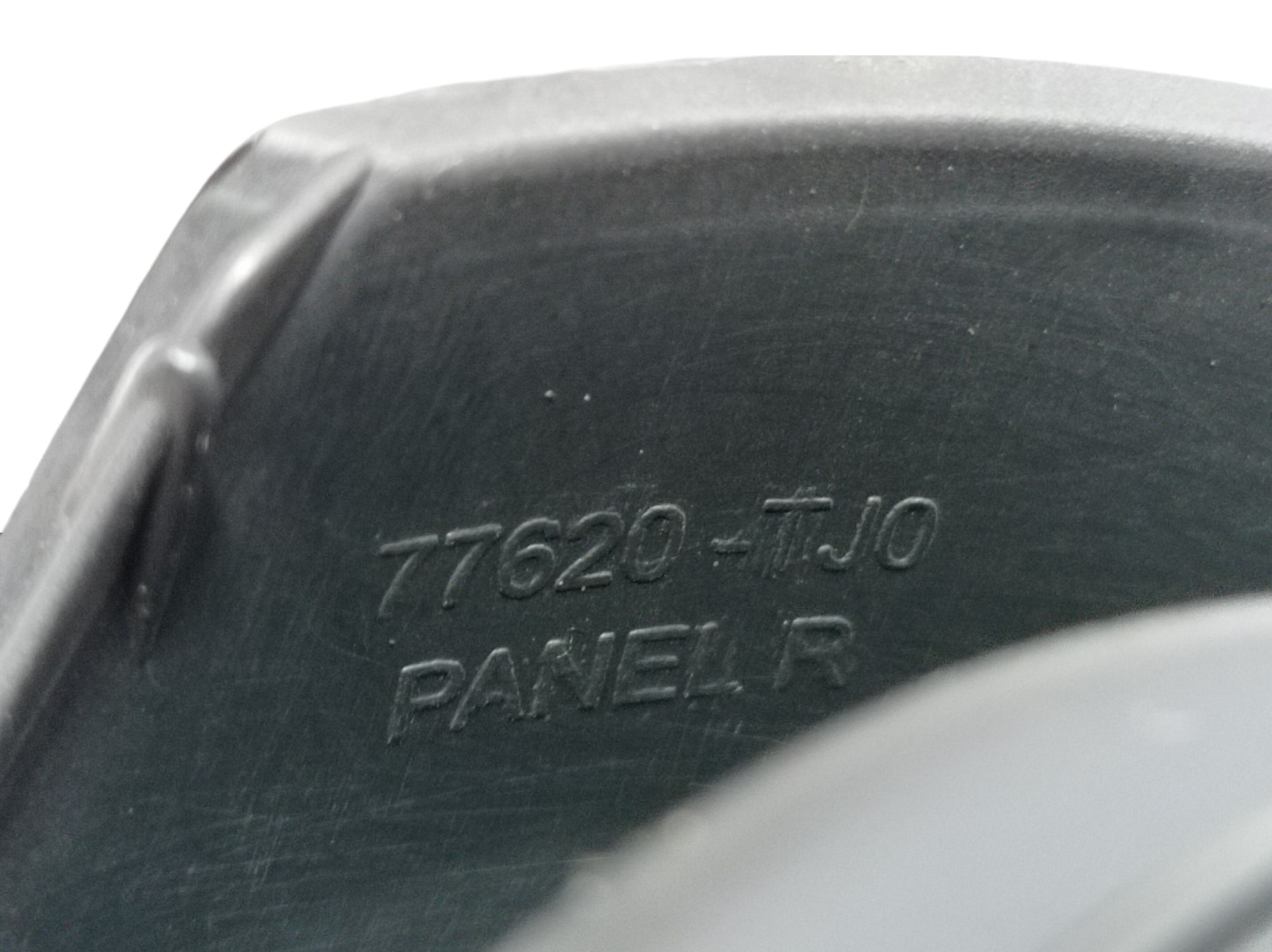 Difusor Saida De Ar Honda New Fit 2009 A 2014 V302 77620tj0 8