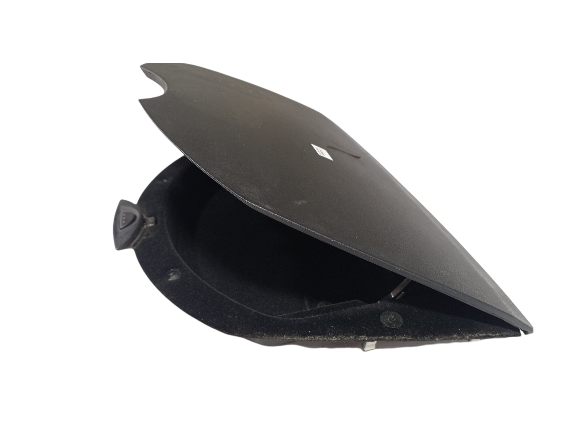 Porta Objetos  Painel Mitsubishi Grandis 2005 V28 Gn29100480 4