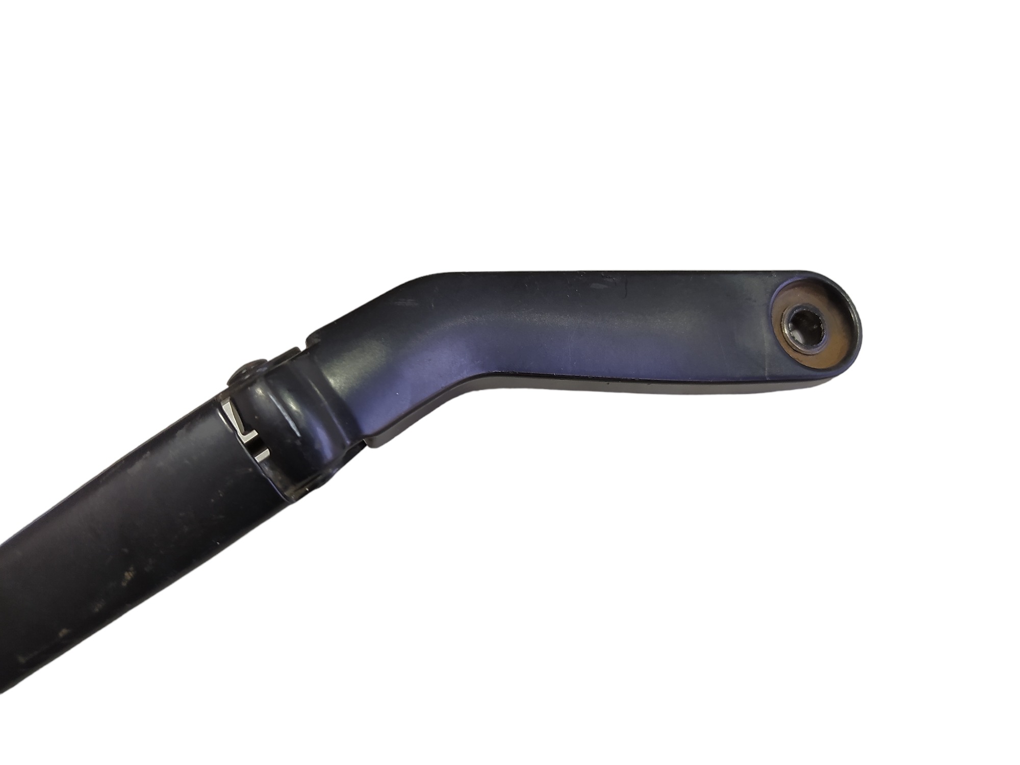 Braço Limpador Parabrisa Direito Gm Cobalt Ltz 2020 Vl 5
