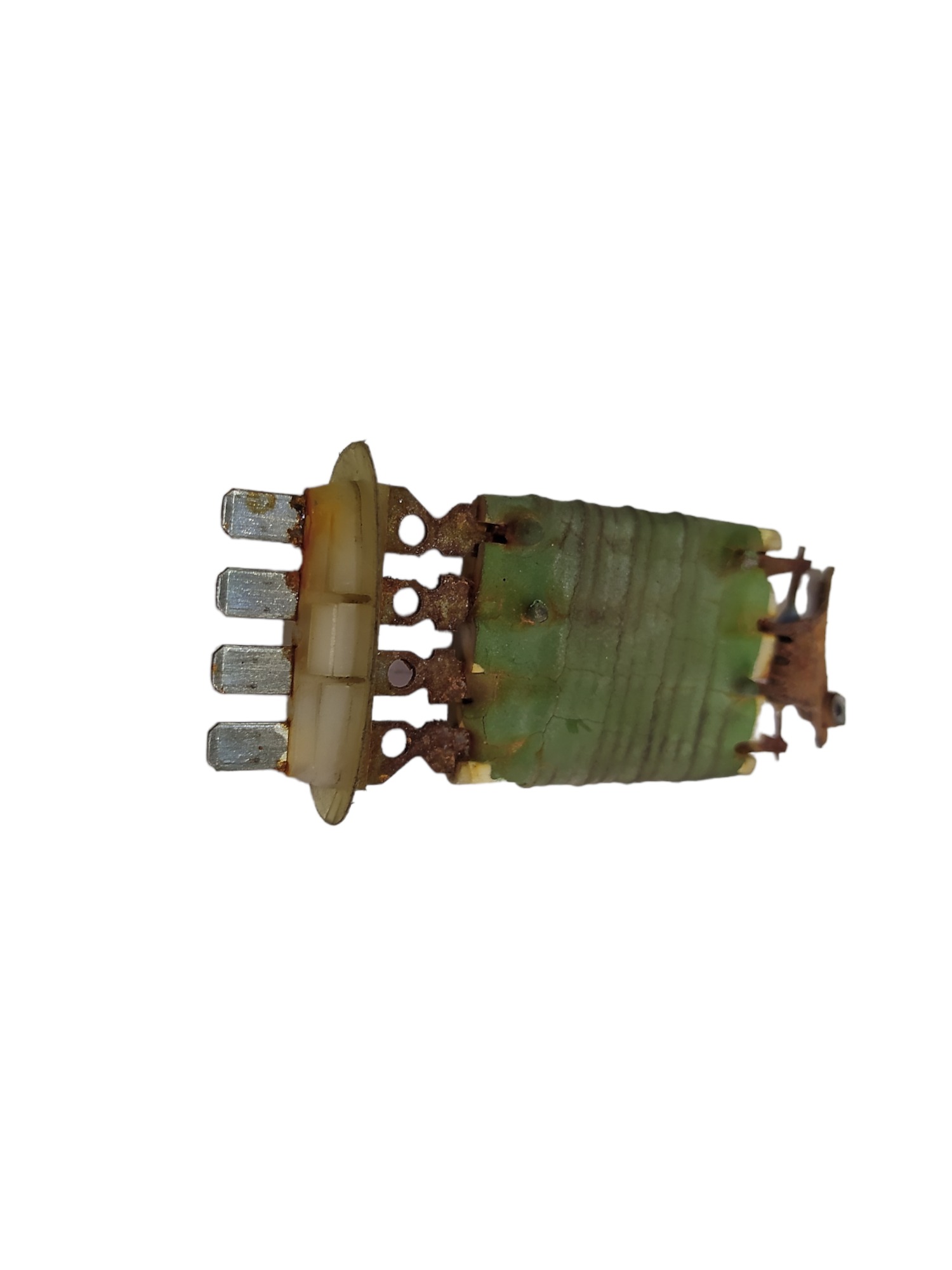 Resistência Ar Condicionado Vw Golf 2.0 2000 1j0819022 V478 5