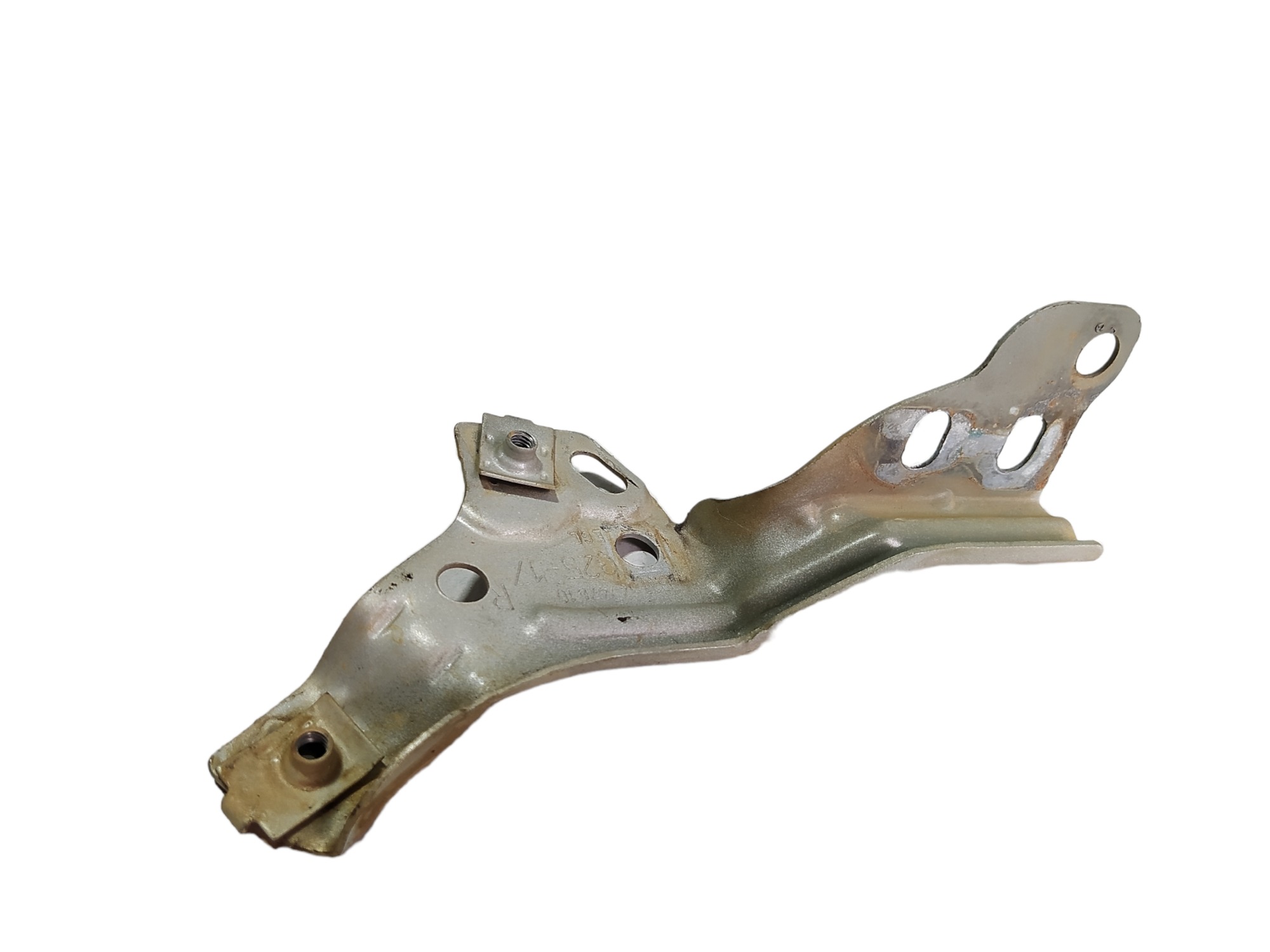 Suporte Paralama Direito Gm Prisma 1.4 2018 94747610 V486 6