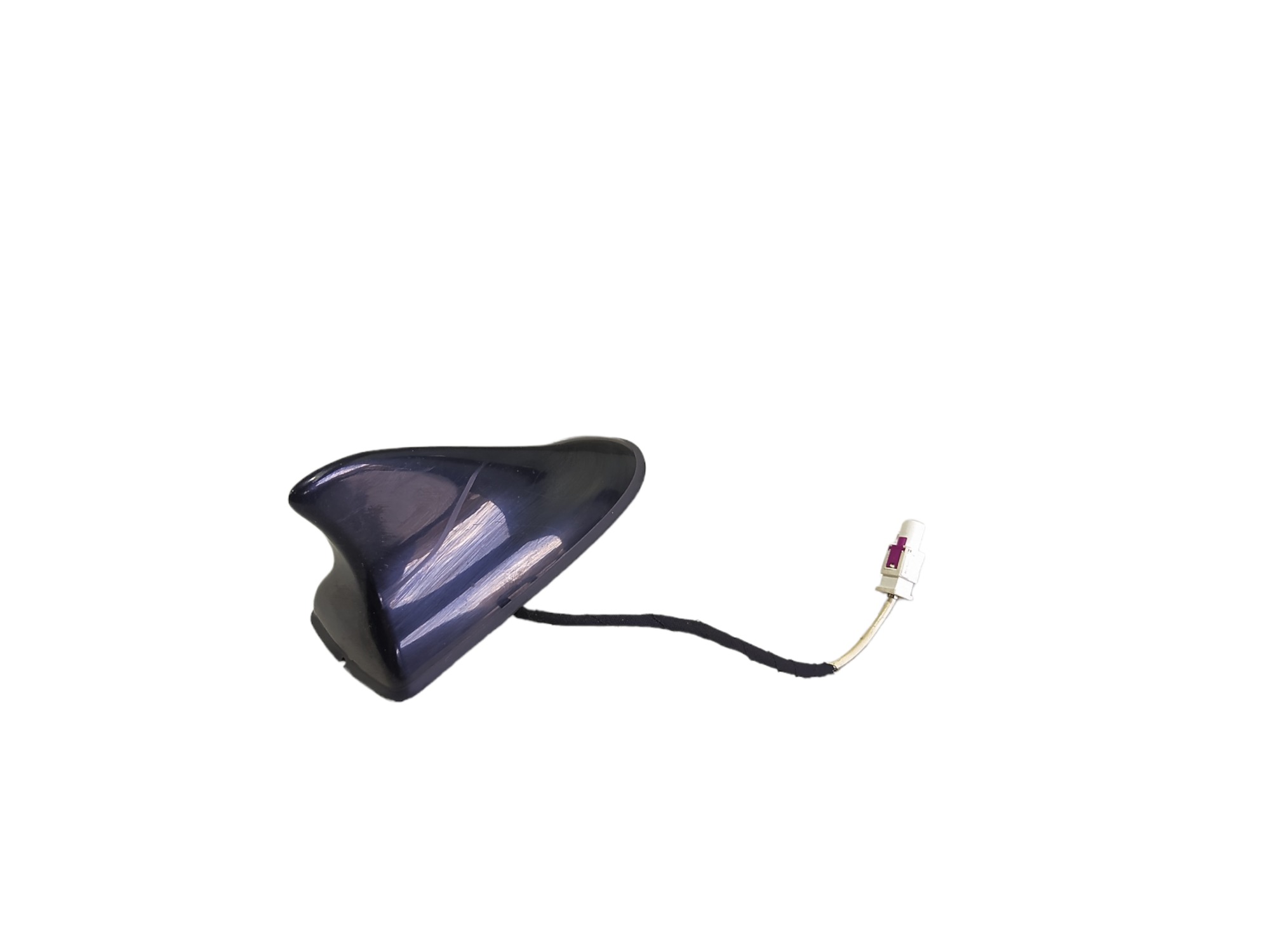Antena Teto Jac T50 1.6 16v 2017 A 2021 V489 5