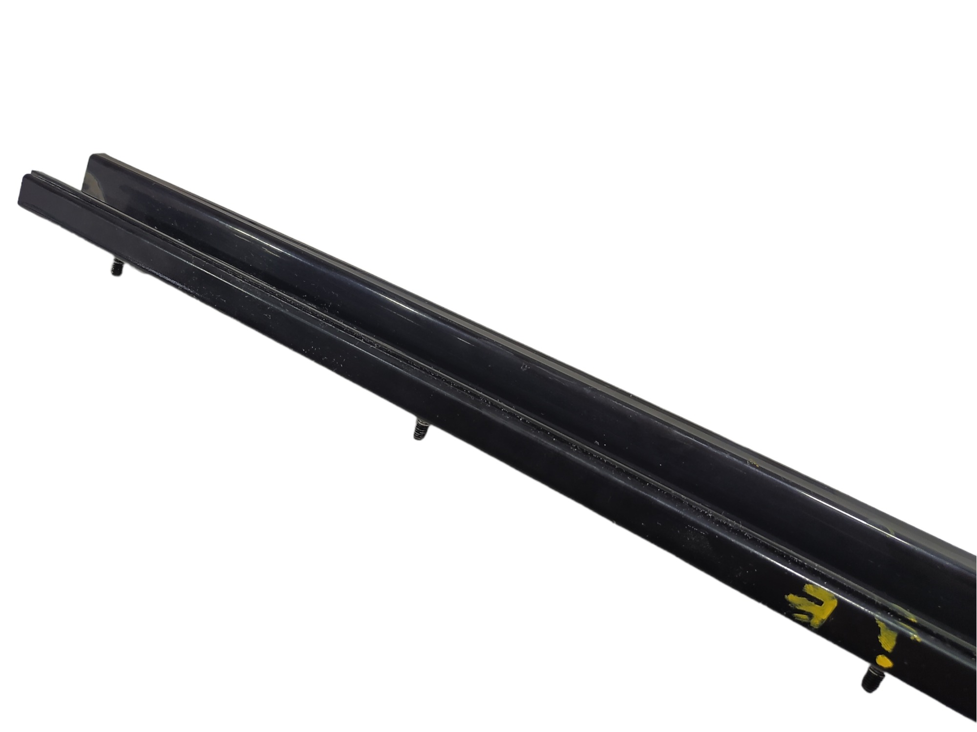 Trilho Inferior Esquerdo Chrysler Grand Caravan 2006 V487 5