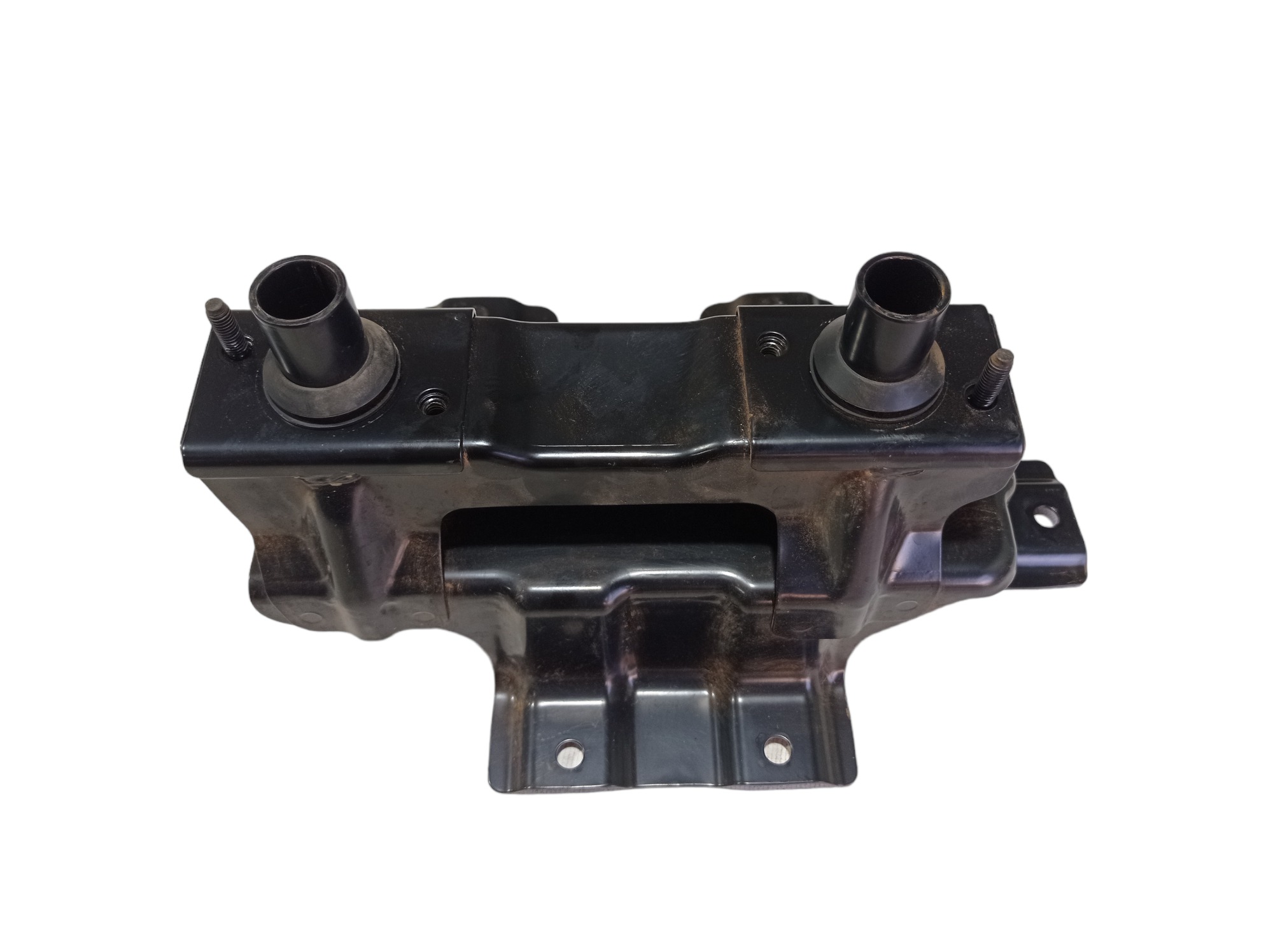 Suporte Estepe Mitsubishi Pajero Full 3.2 2012 V575 4