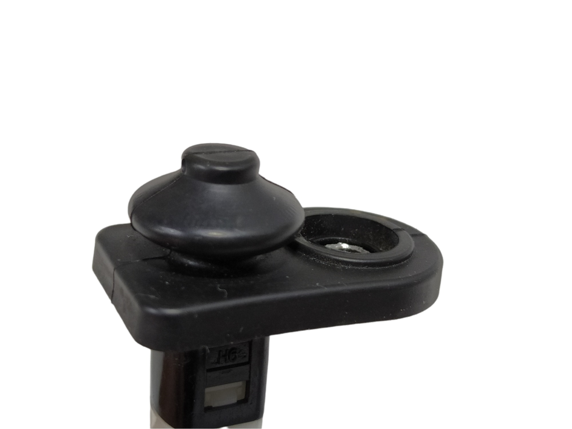 Sensor Porta Dianteira Direita Hyundai Azera Gls 2010 V459 5