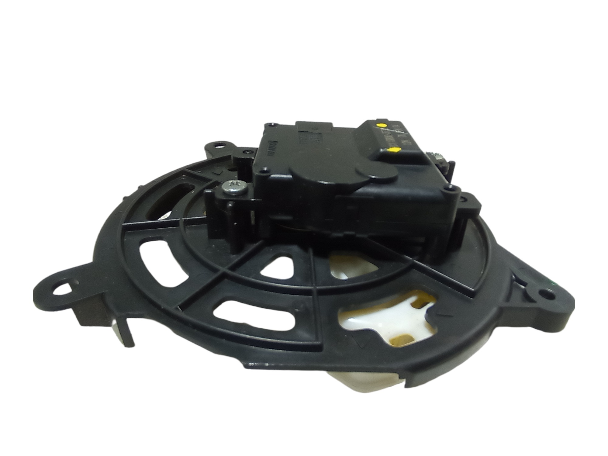 Motor Atuador Ar Condicionado Honda Hrv 2017 A 2020 V322 1