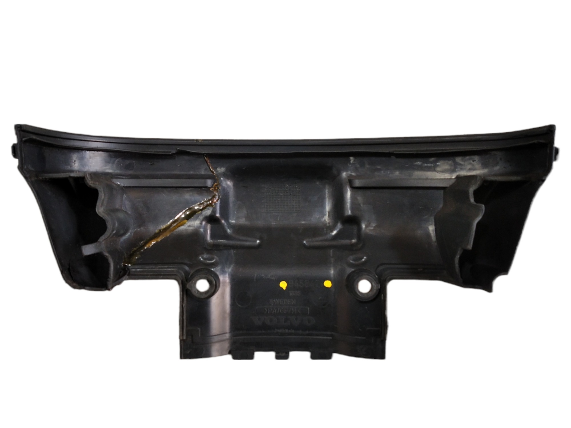 Cobertura Motor Volvo S40 T4 2002 9458421 V54 4