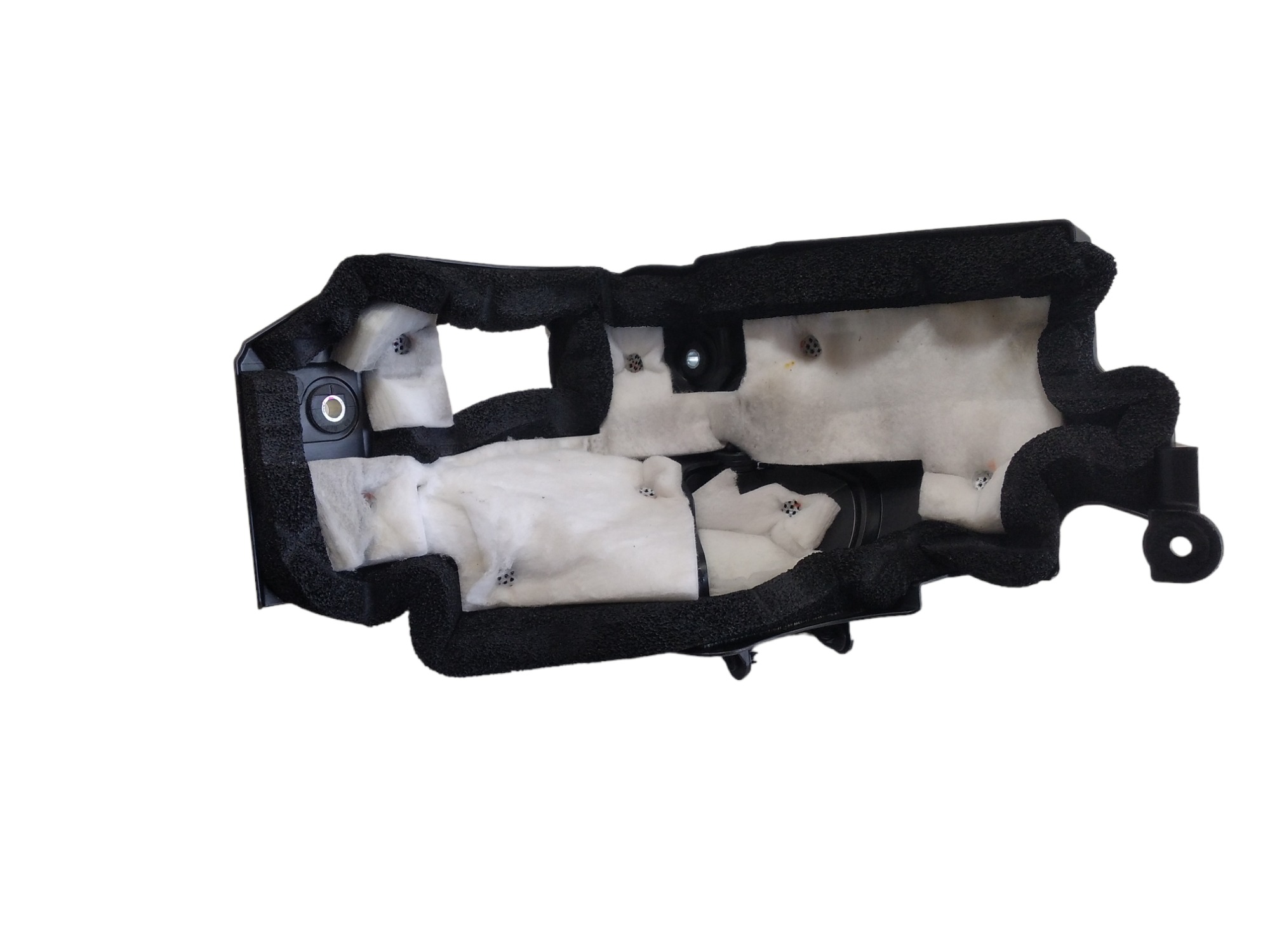 Proteção Cambio Lexus Rx 450hl 3.5 2021 V576 4