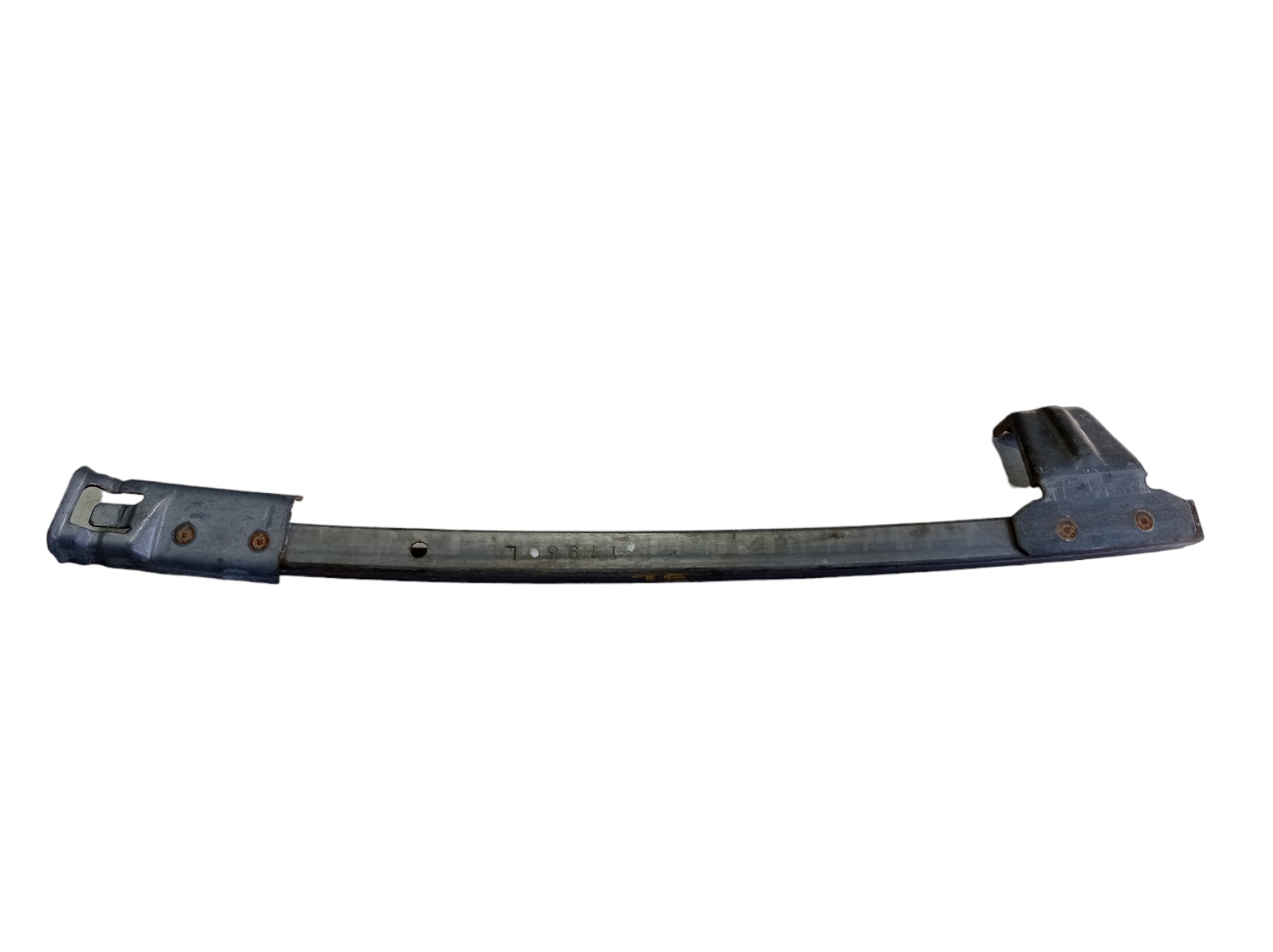Guia Vidro Traseiro Esquerdo Mitsubishi Outlander 2014 V551 3