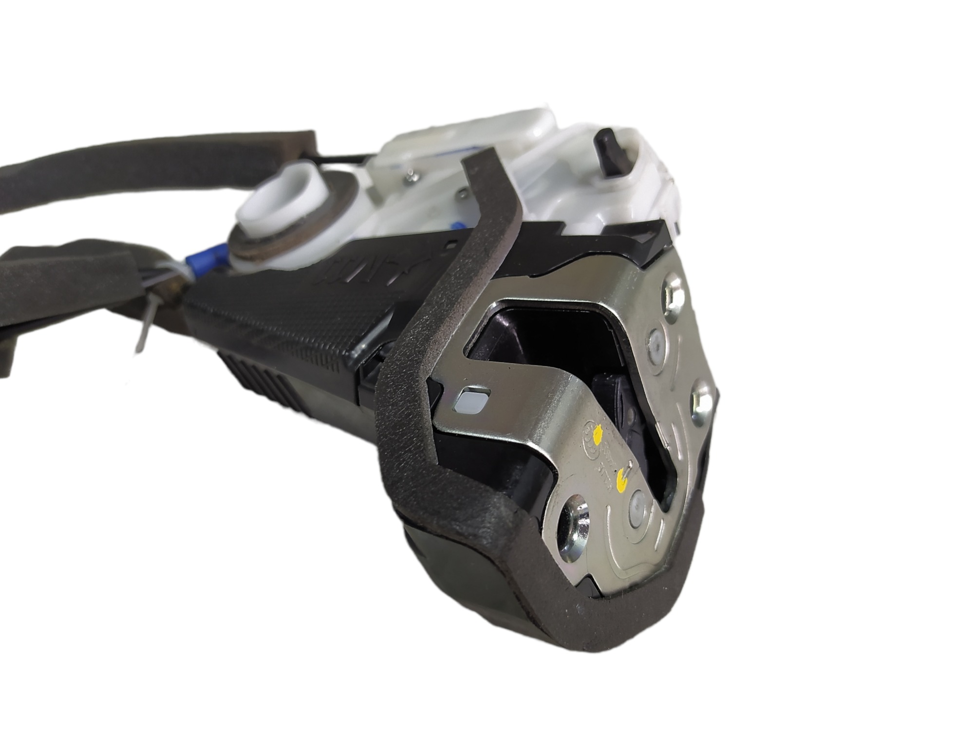 Fechadura Porta Traseira Esquerda Honda City Ex 2018 V469 2