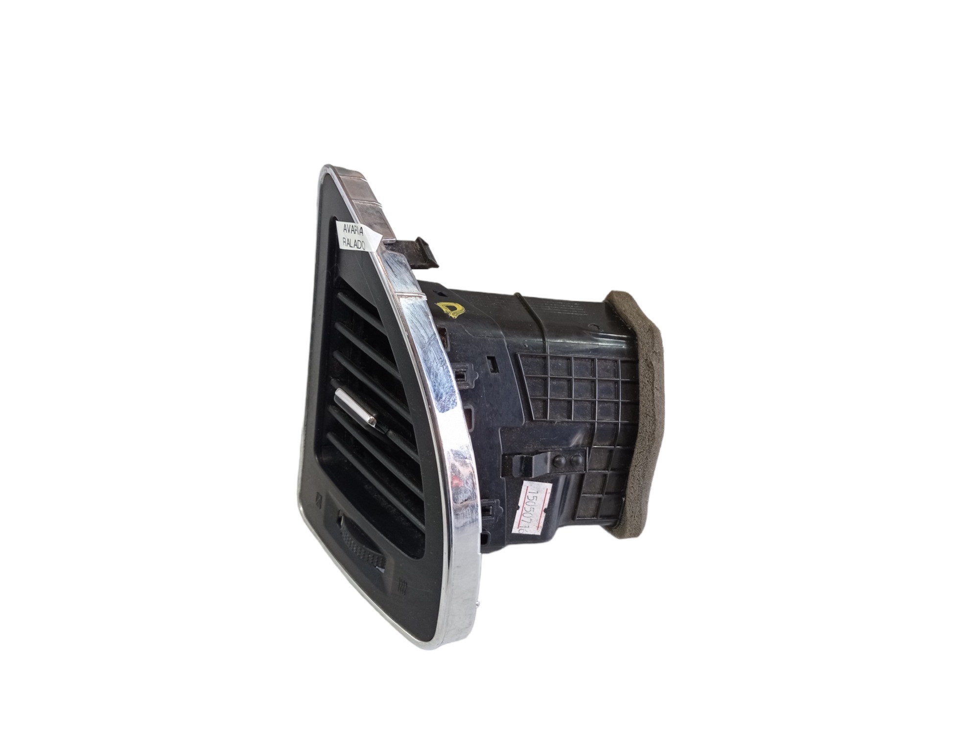 Difusor Ar Condicionado Direito Jac T6 2.0 16v 2016 V475 2