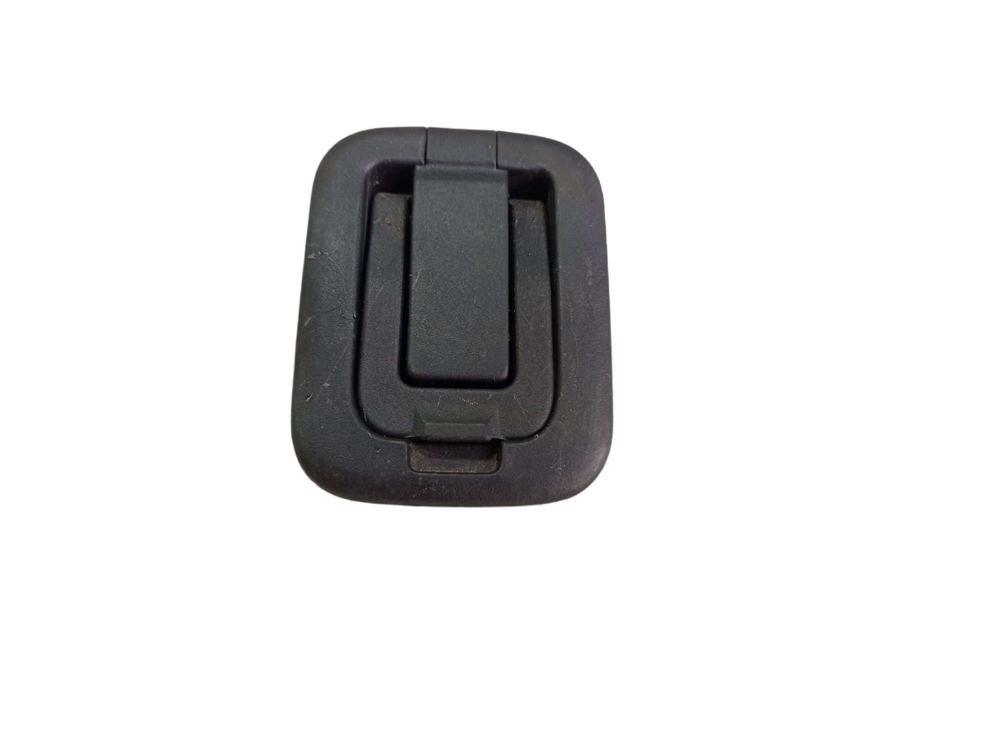 Gancho Direito Porta Malas Mitsubishi Pajero Full 12 V575 2