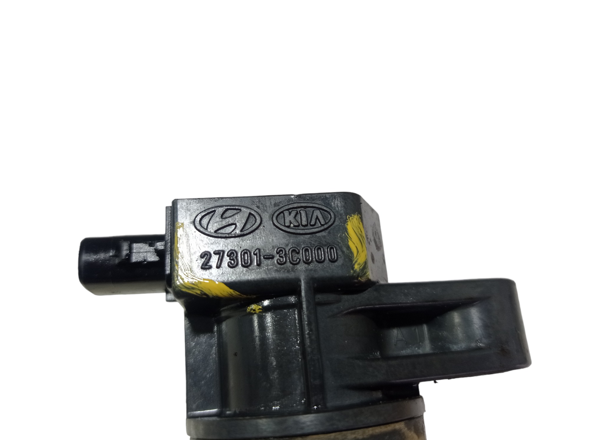 Bobina De Ignição Kia Opirus 3.8 V6 2008 27301-3c000 V581 8