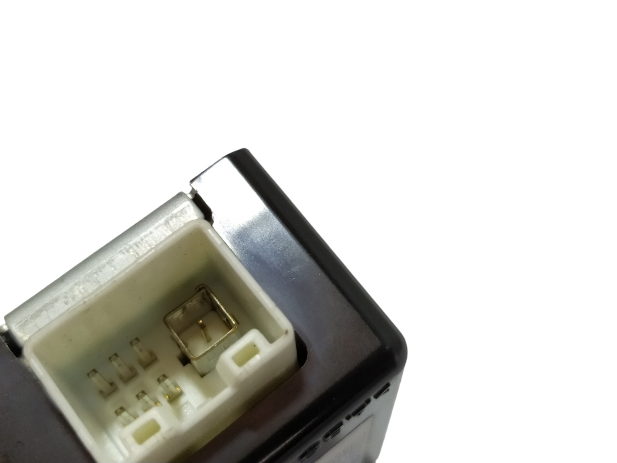 Modulo Receptor Assy  Lexus Is300 3.0 2012 V545 6