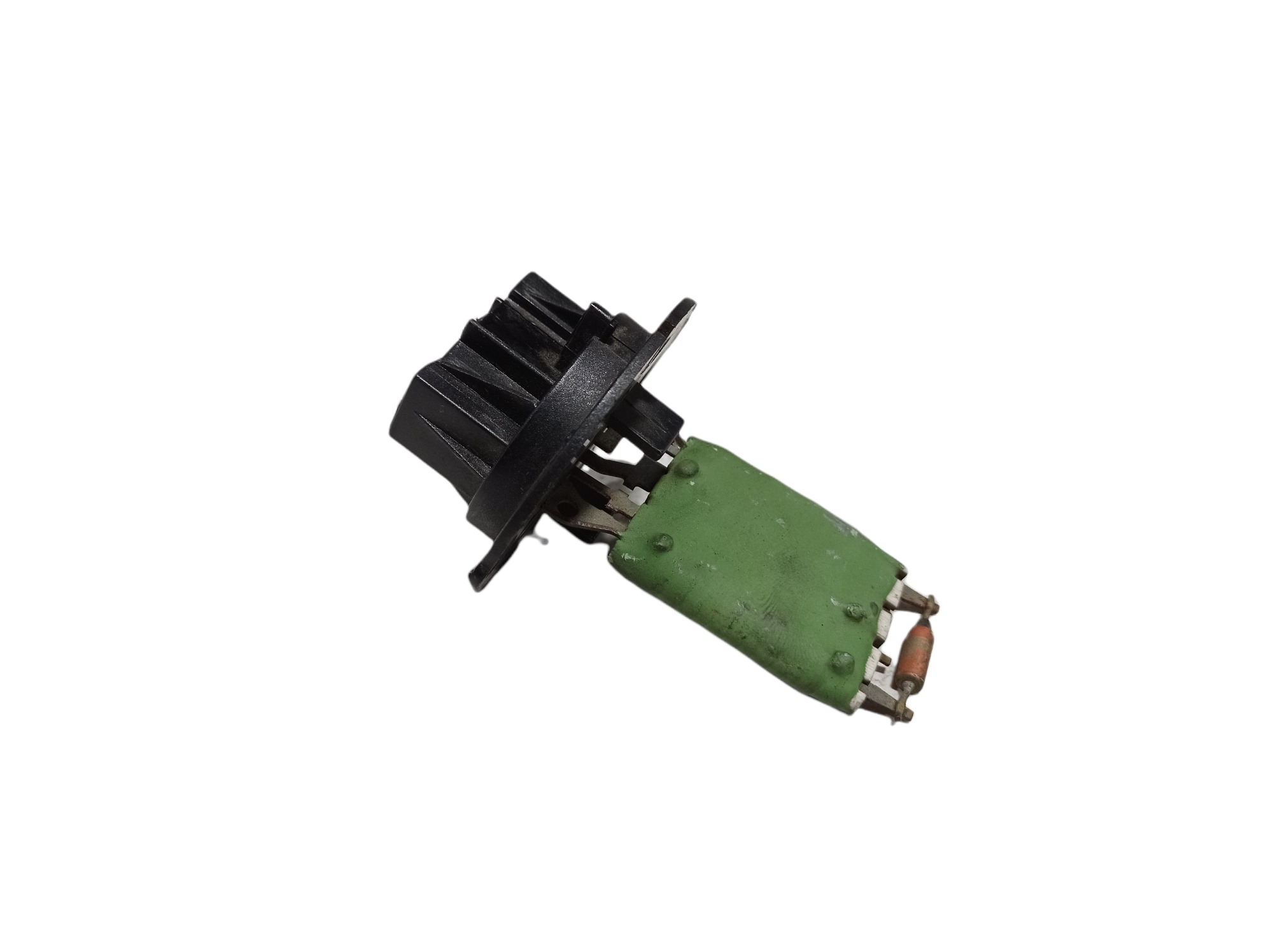 Resistência Ar Condicionado Citroen C3 2008 A51002100 V244 1