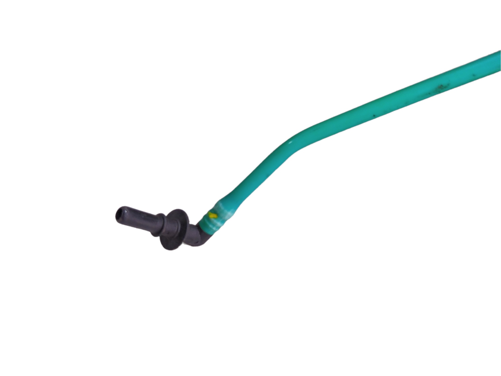 Válvula Solenoide Partida Fria  Fiat Mobi Way 1.0 2017 V438 3