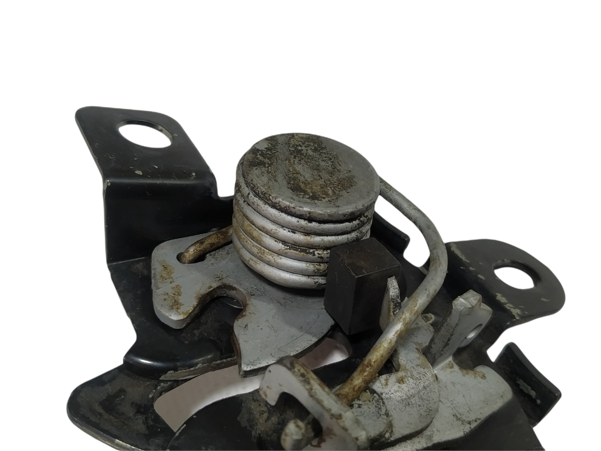 Fechadura Capô Subaru Impreza 2009 V375 5