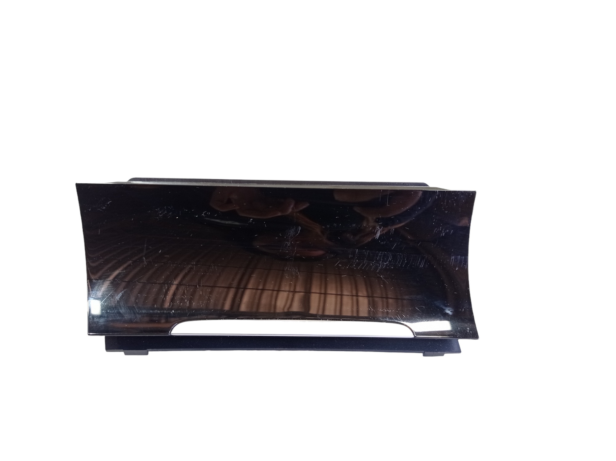 Porta Treco Volkswagen Golf Gti 2019 5g1863391 V563 7
