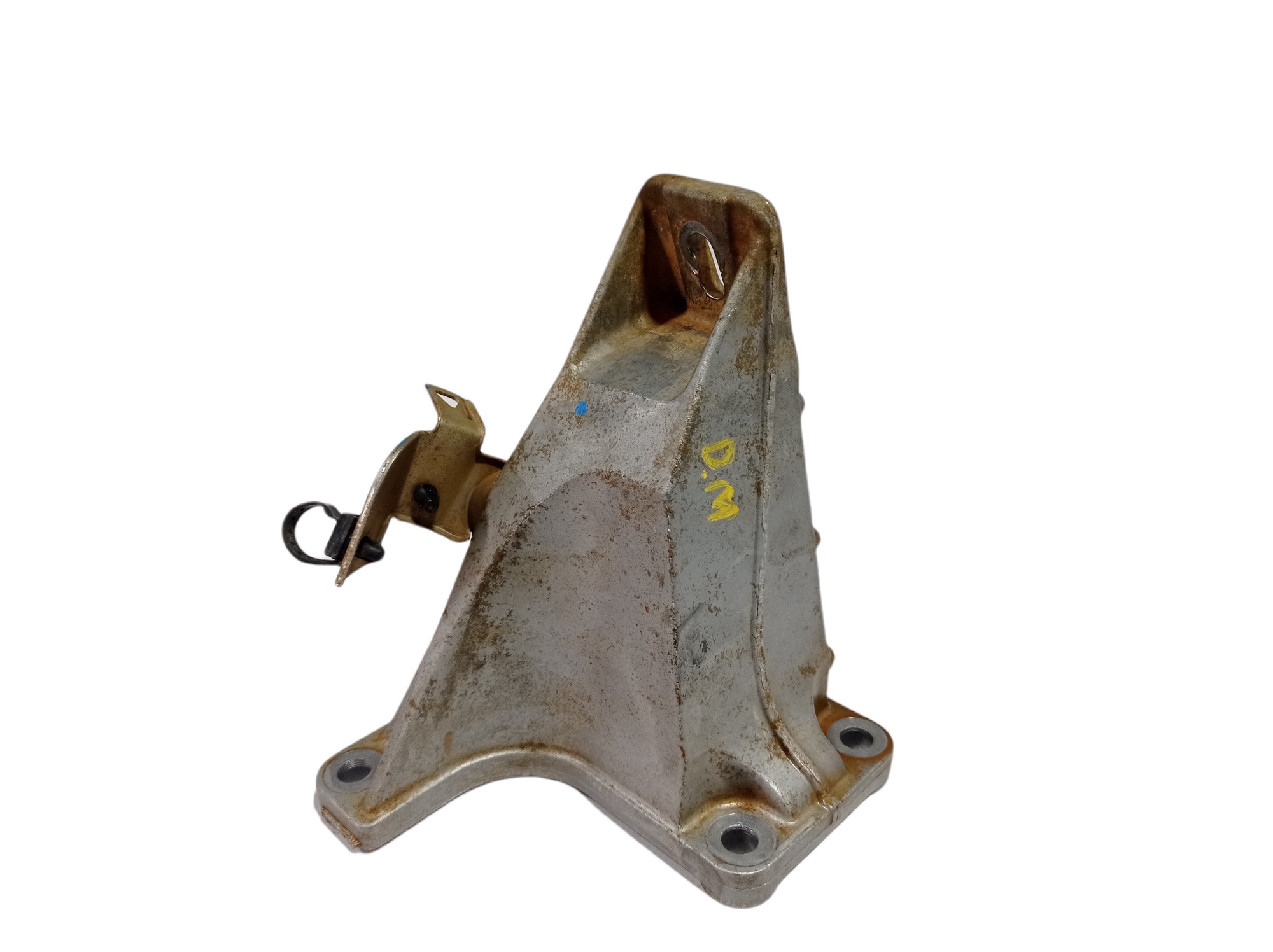 Suporte Motor Direito Suzuki Grand Vitara 2.0 16v 2012 V376 2