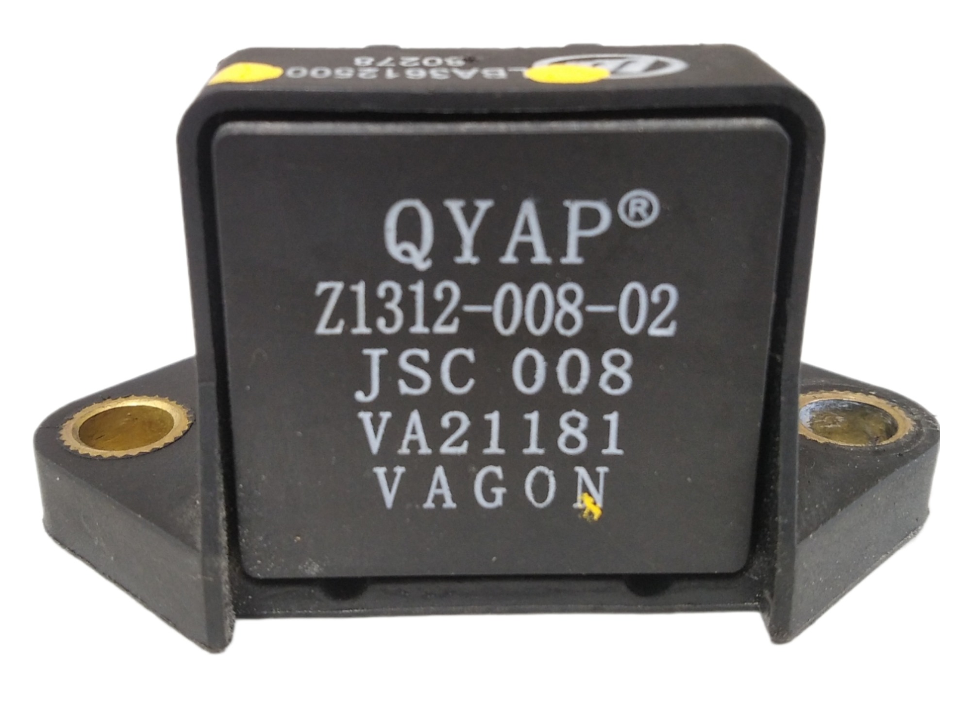 Sensor Aceleração Lifan X60 2015 1.8 16v V466 5