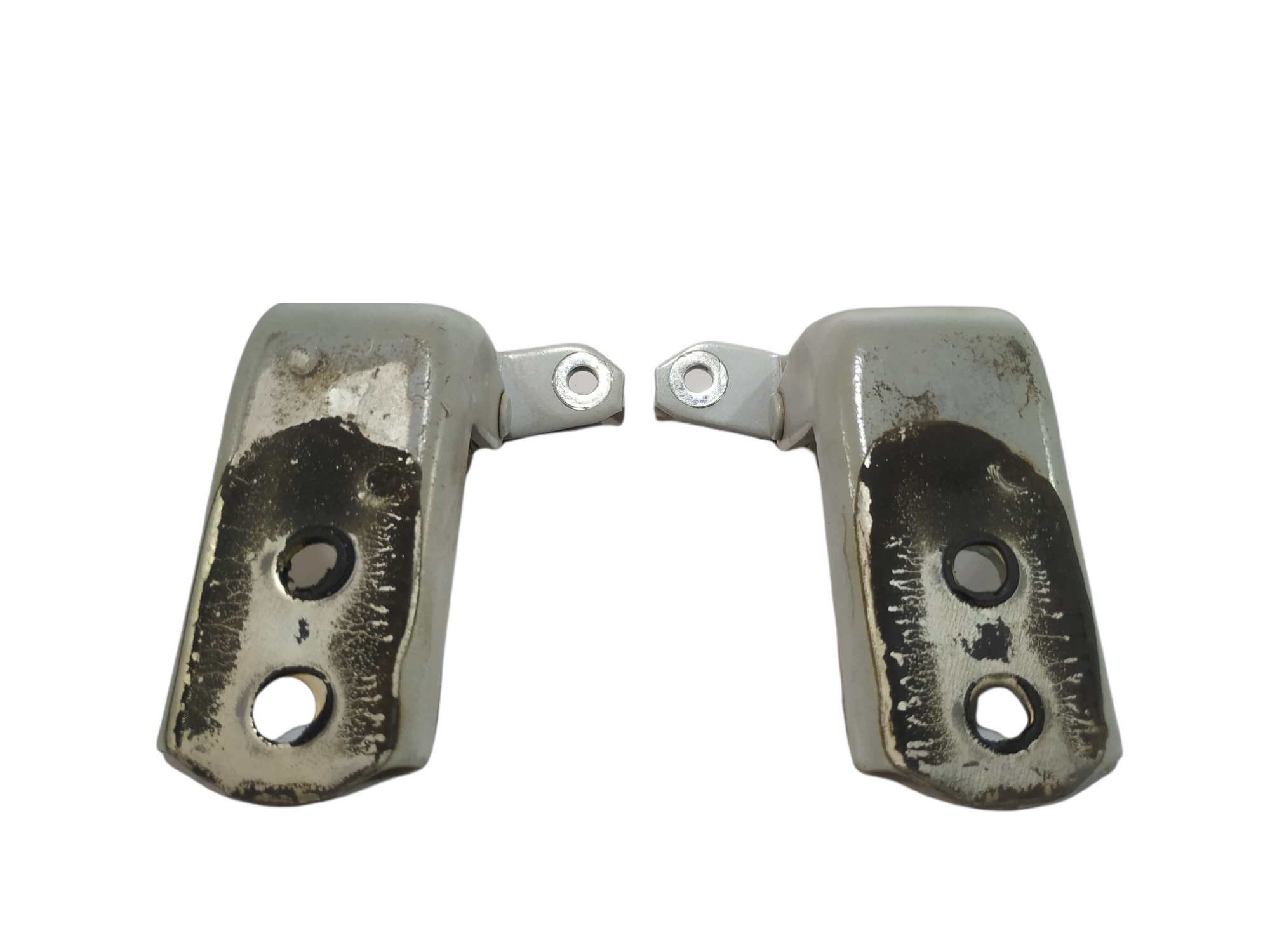 Dobradiça Porta Diant Esq Suzuki Grand Vitara 2012 2015 V376 8