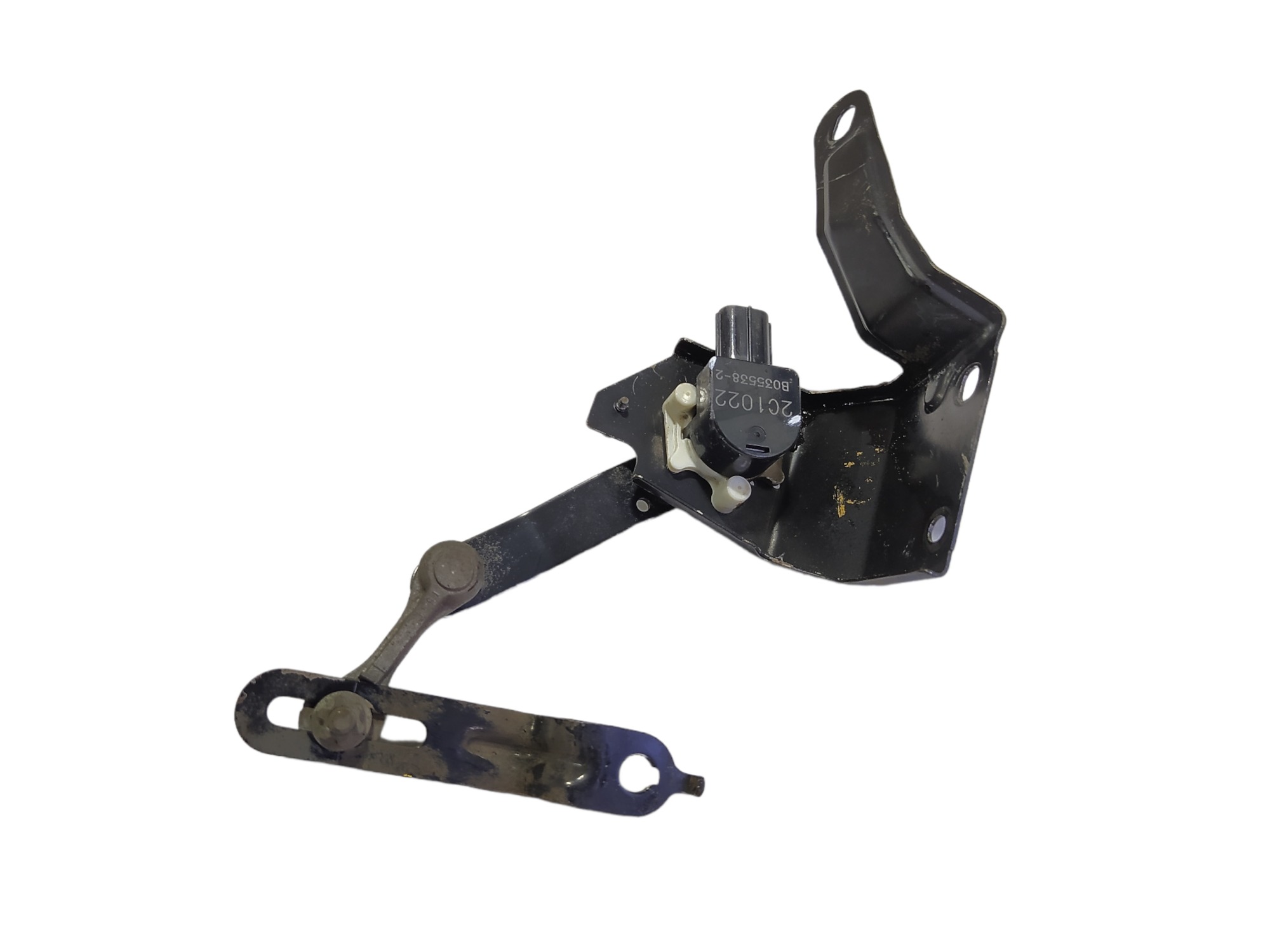 Sensor Estabilidade Tras Esq Lexus Is300 3.0 V6 2012 V545 4
