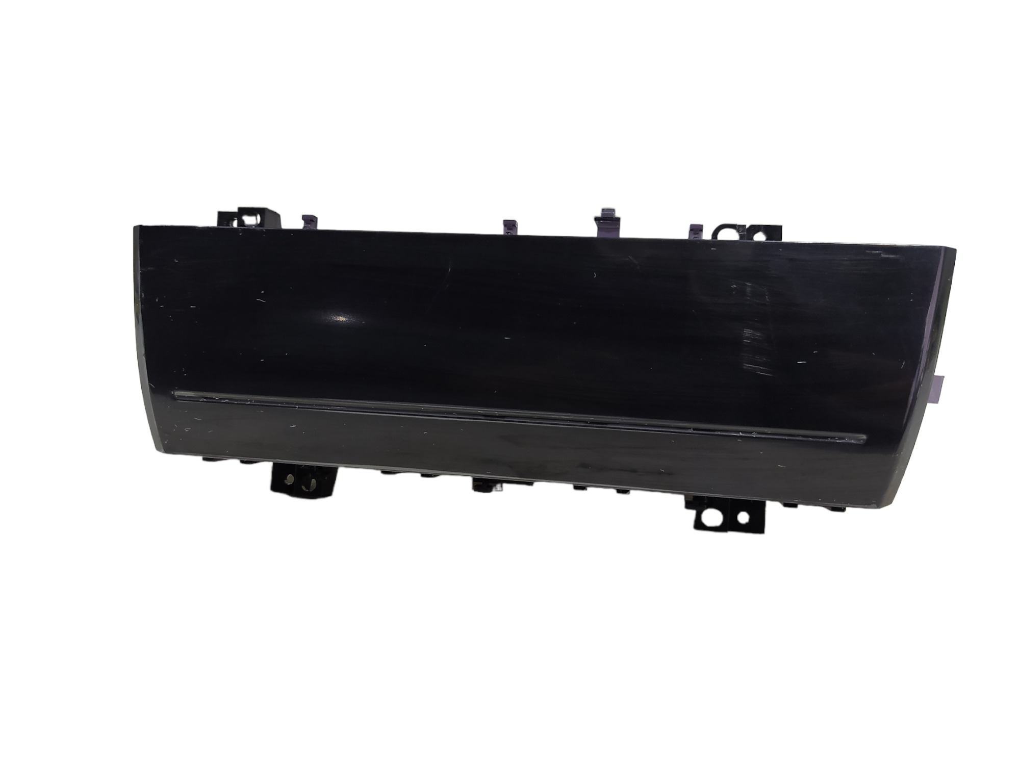 Comando Ar Condicionado Digital Honda City Ex 1.5 2018 V469 7