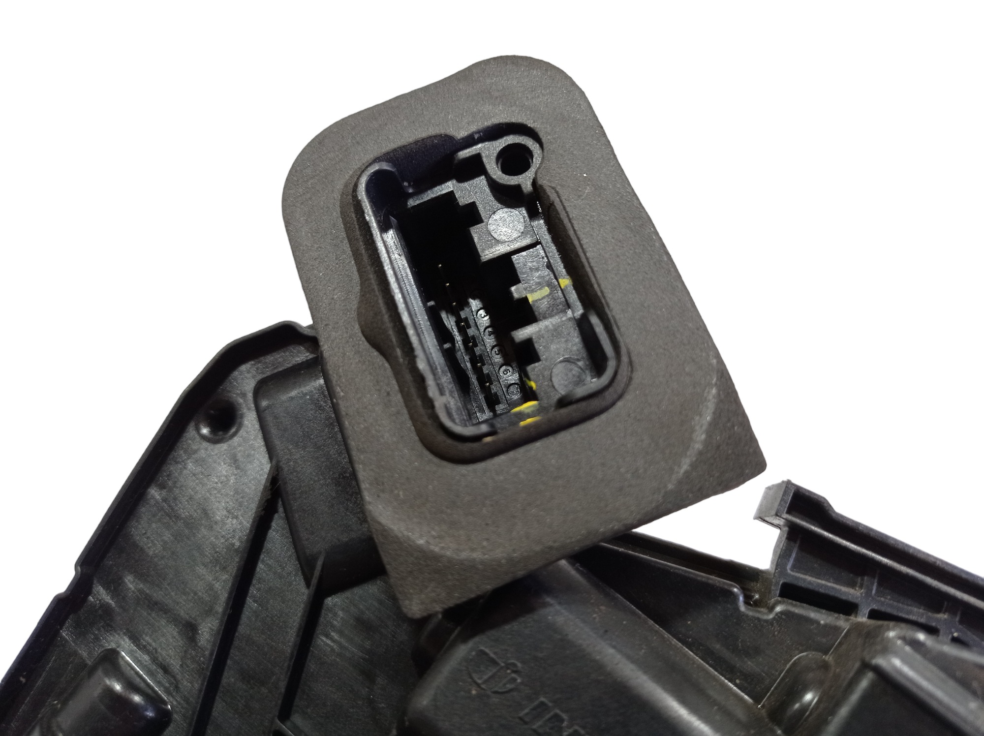 Fechadura Porta Trasei Esquerda Vw Golf Gti 2014 A 2019 V563 2