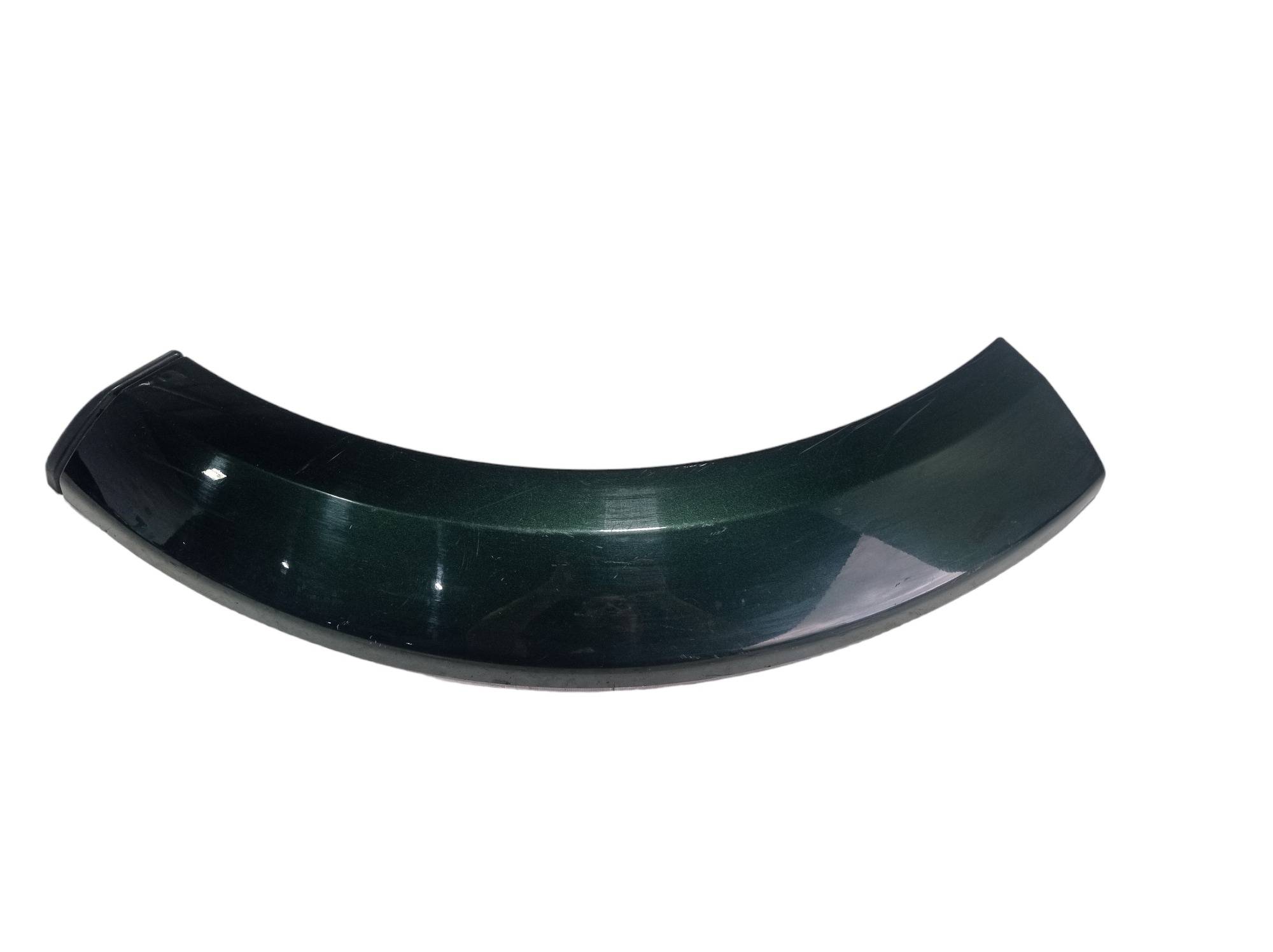 Moldura Caixa Roda Traseira Esquerda Discovery 4 11 V582 5
