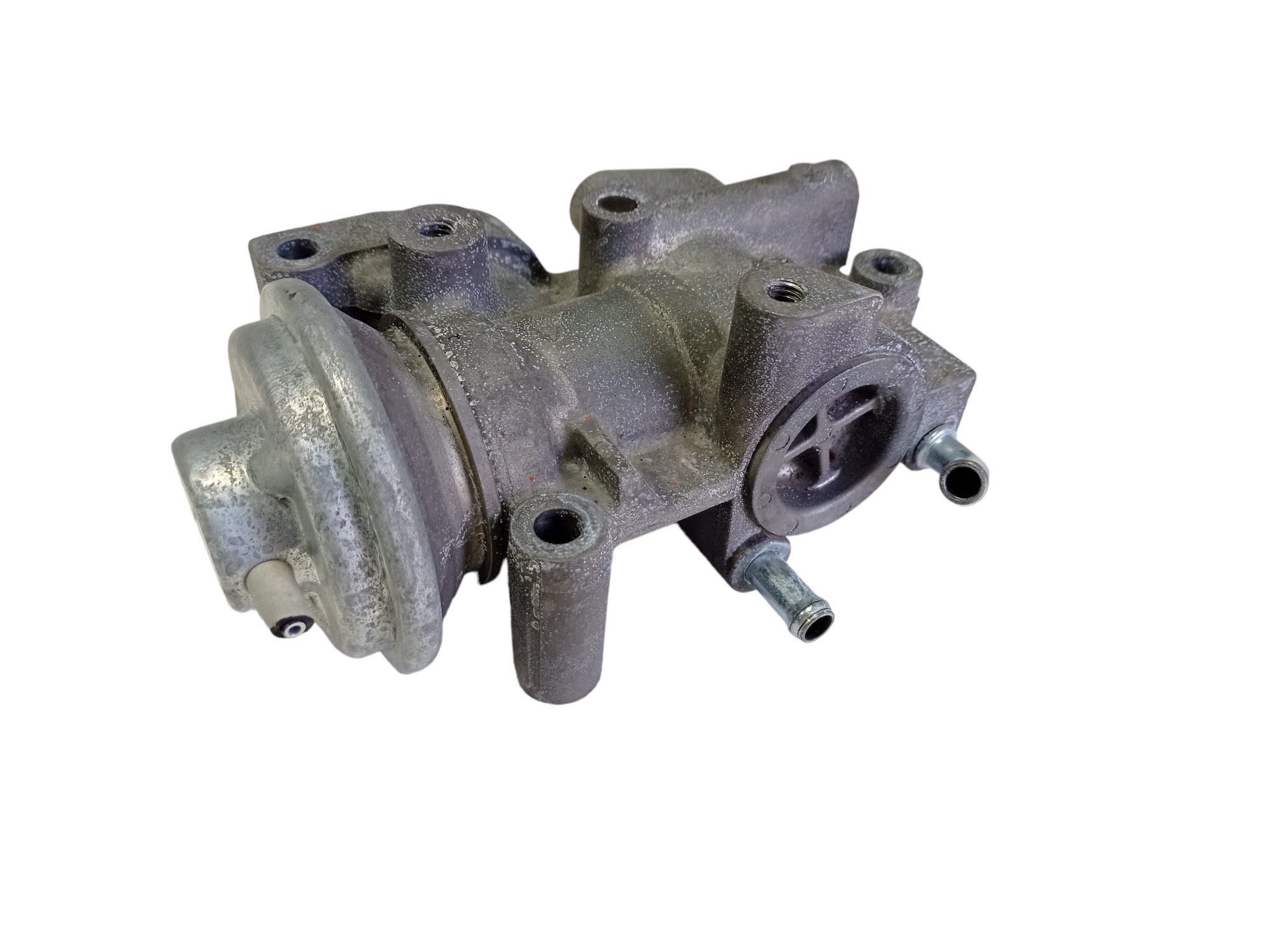 Válvula Egr Mitsubishi Pajero Full 3.2 2012 K5t74092 V575 6