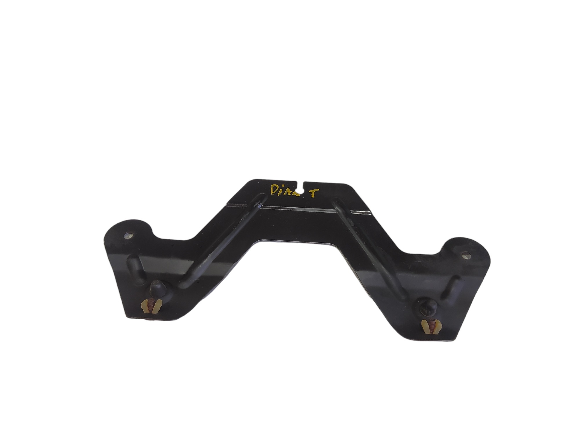 Suporte Placa Dianteira Ford Fusion 2007 V560 3