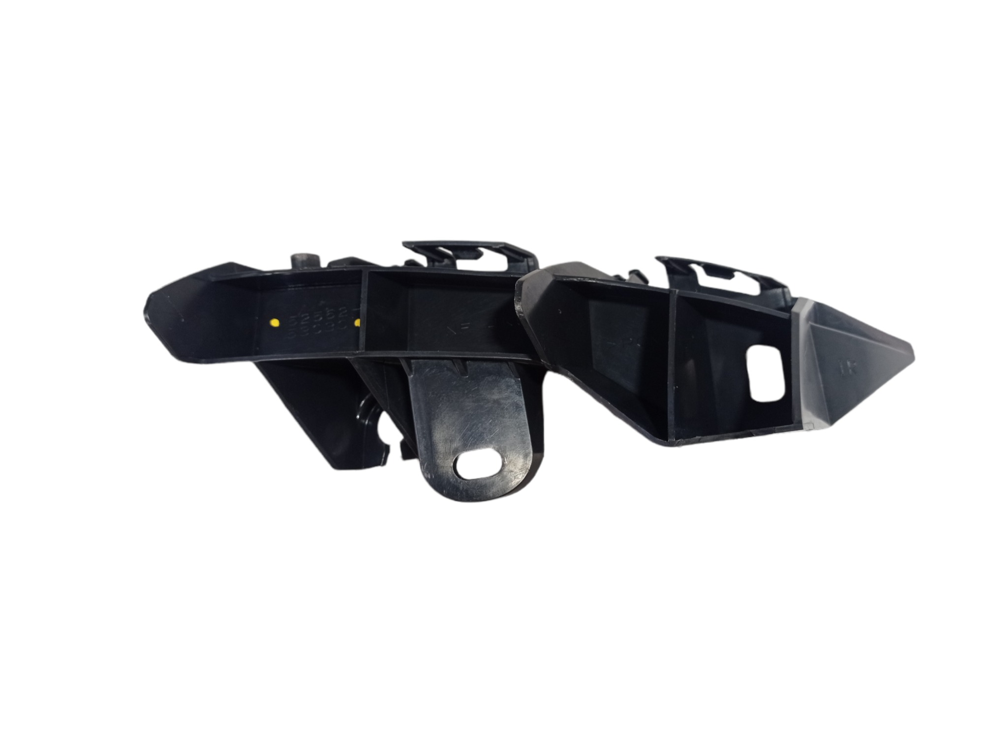 Suporte Parachoque Trasei Direito Lexus Is 250 F Sport V434 6