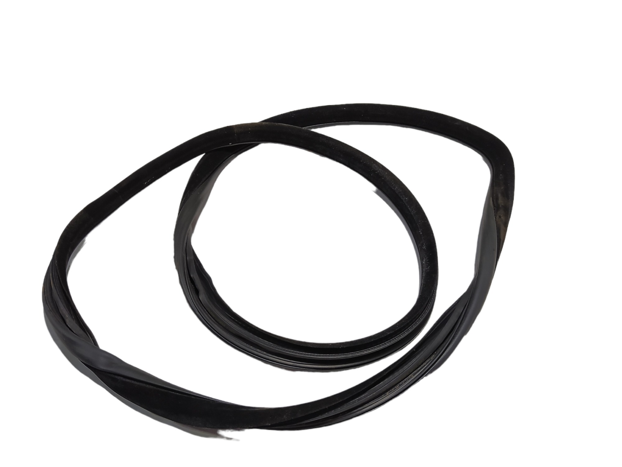Borracha Porta Traseira Esquerda Range Rover Evoque 17 V548 1