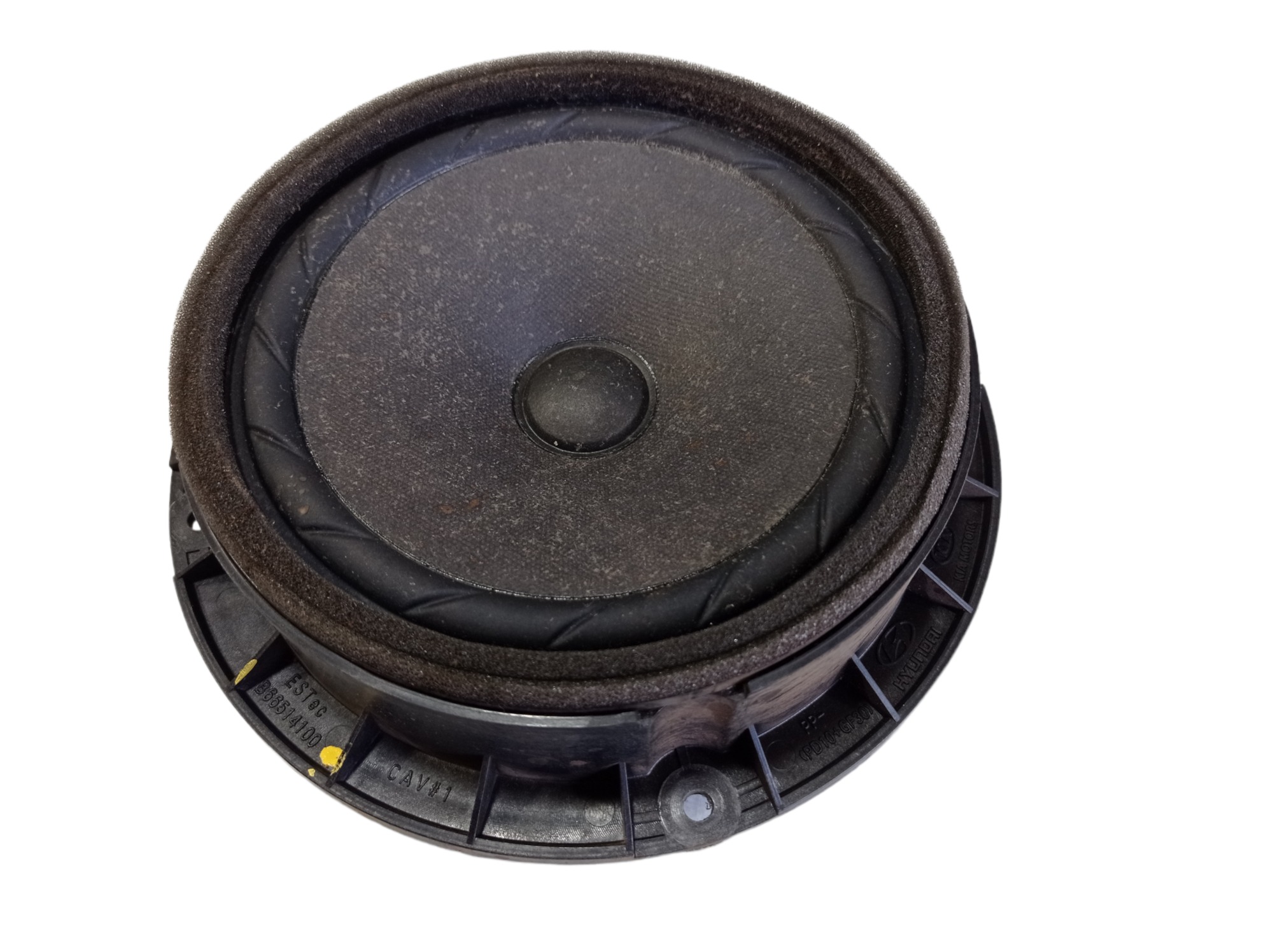 Alto Falante Traseiro Direito Kia Cadenza 2012 A 2013 V547 1