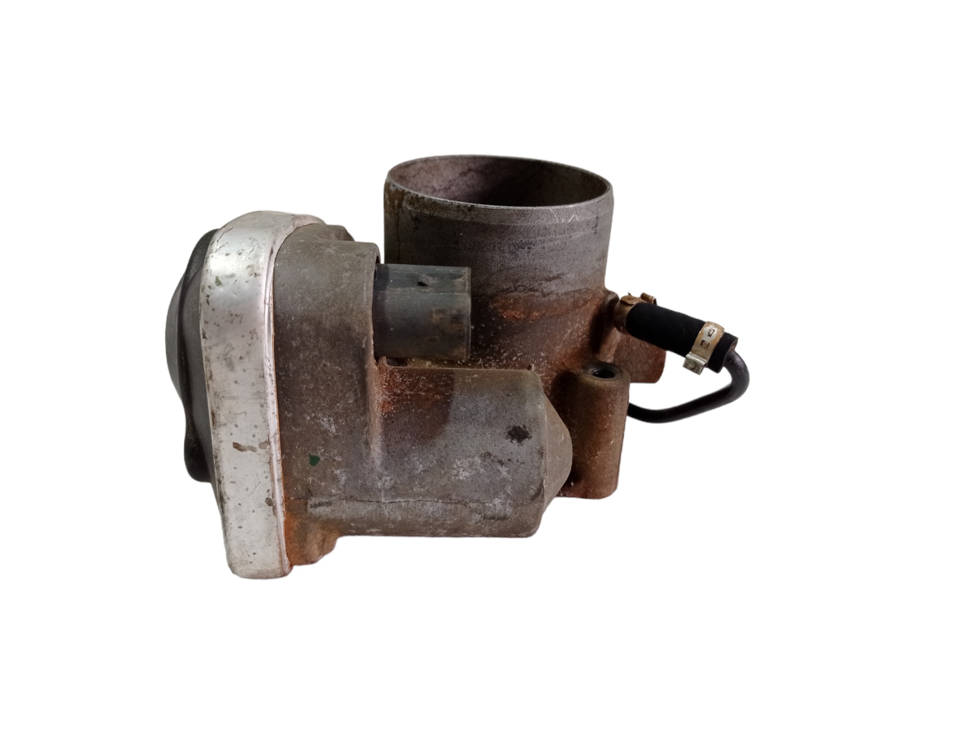 Tbi Corpo Borboleta Gol Fox Polo Golf 1.6 2010 032133062 Vl 2