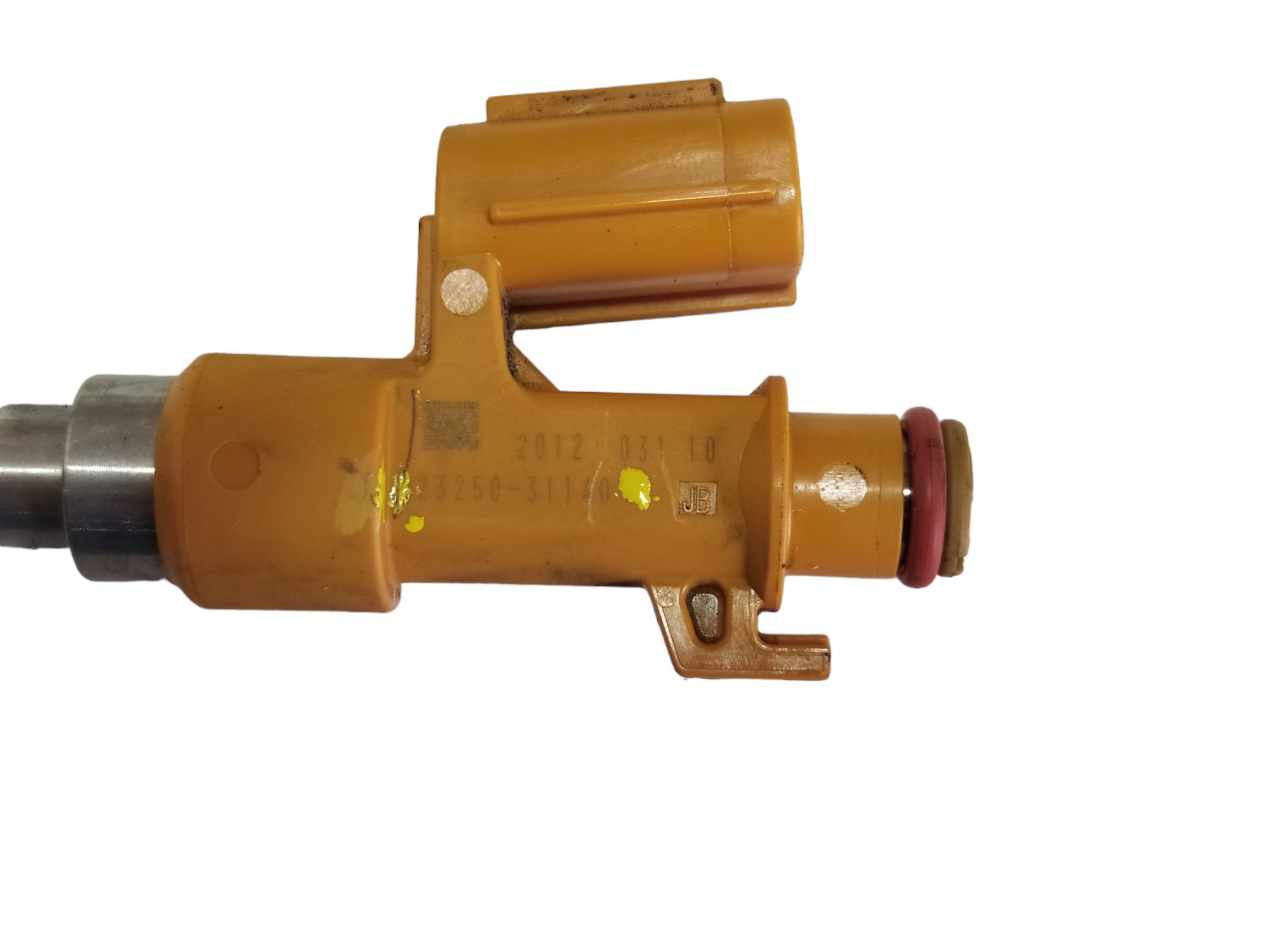 Bico Injetor Lexus Rx450hl 3.5 2021 V576 2325031140 2