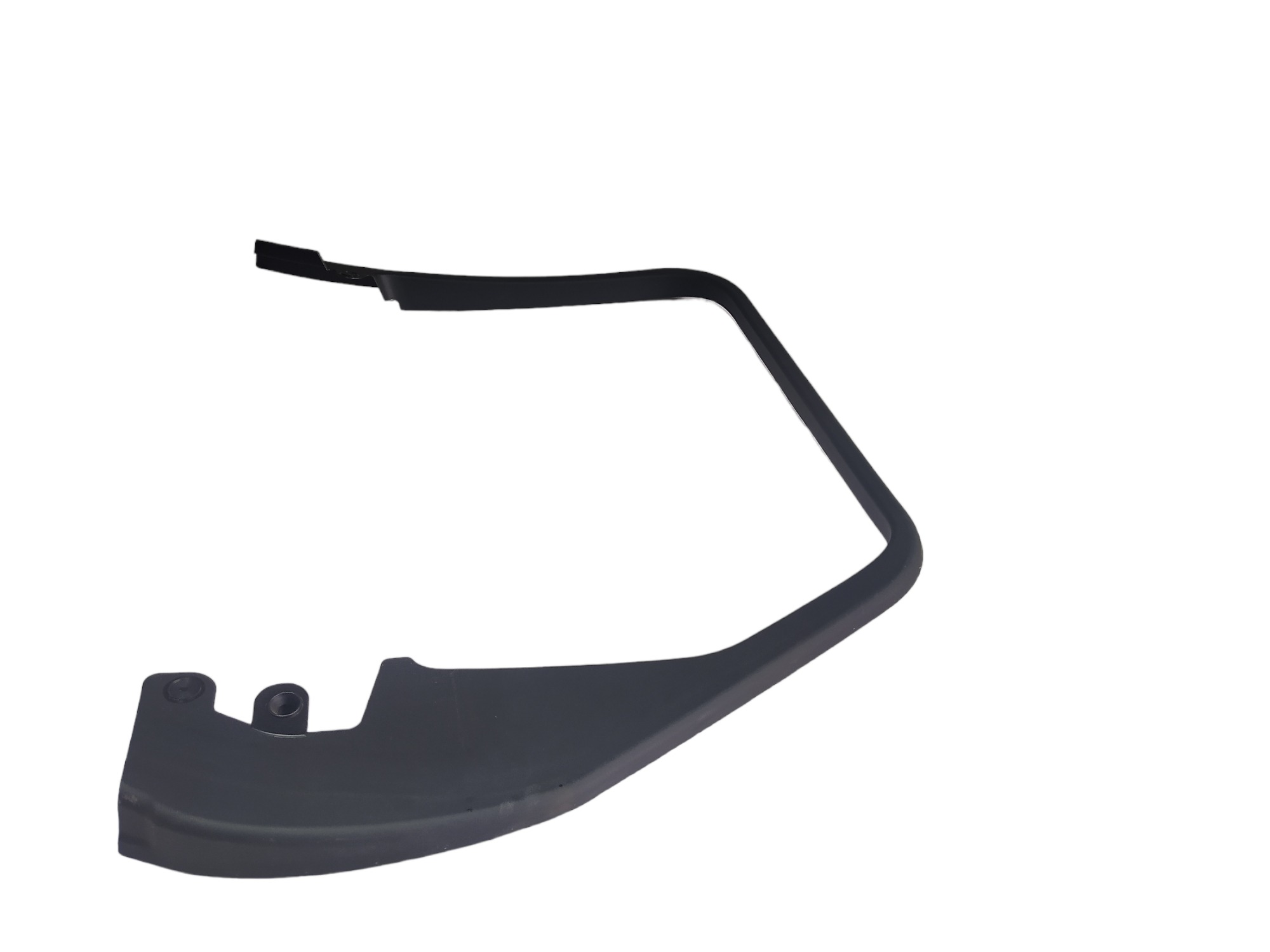 Acabamento Porta Traseira Direita Rover Sport 3.0 V573 2