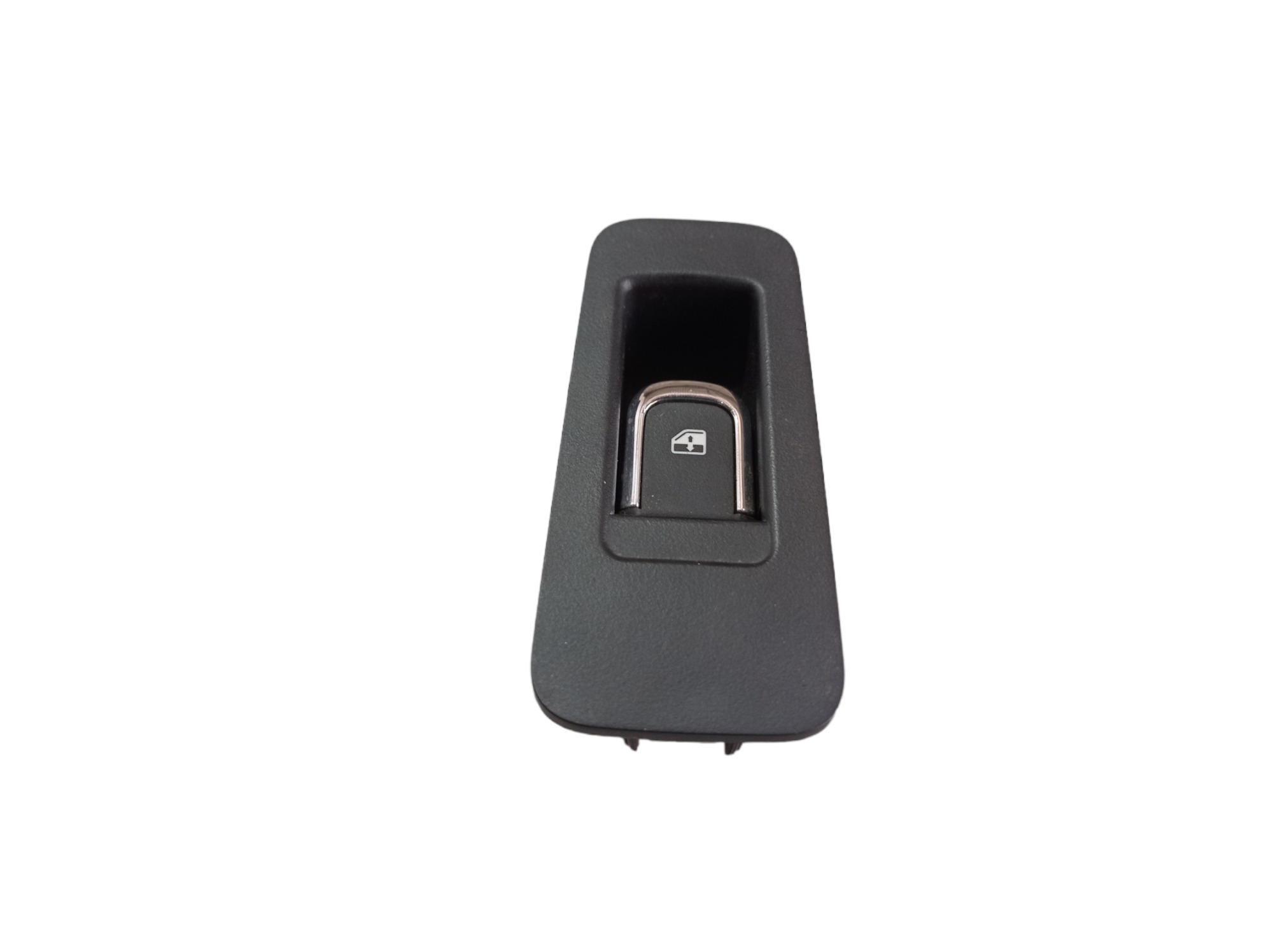 Botão Vidro Porta Traseira Esquerda Jac T6 2.0 2016 V475 4